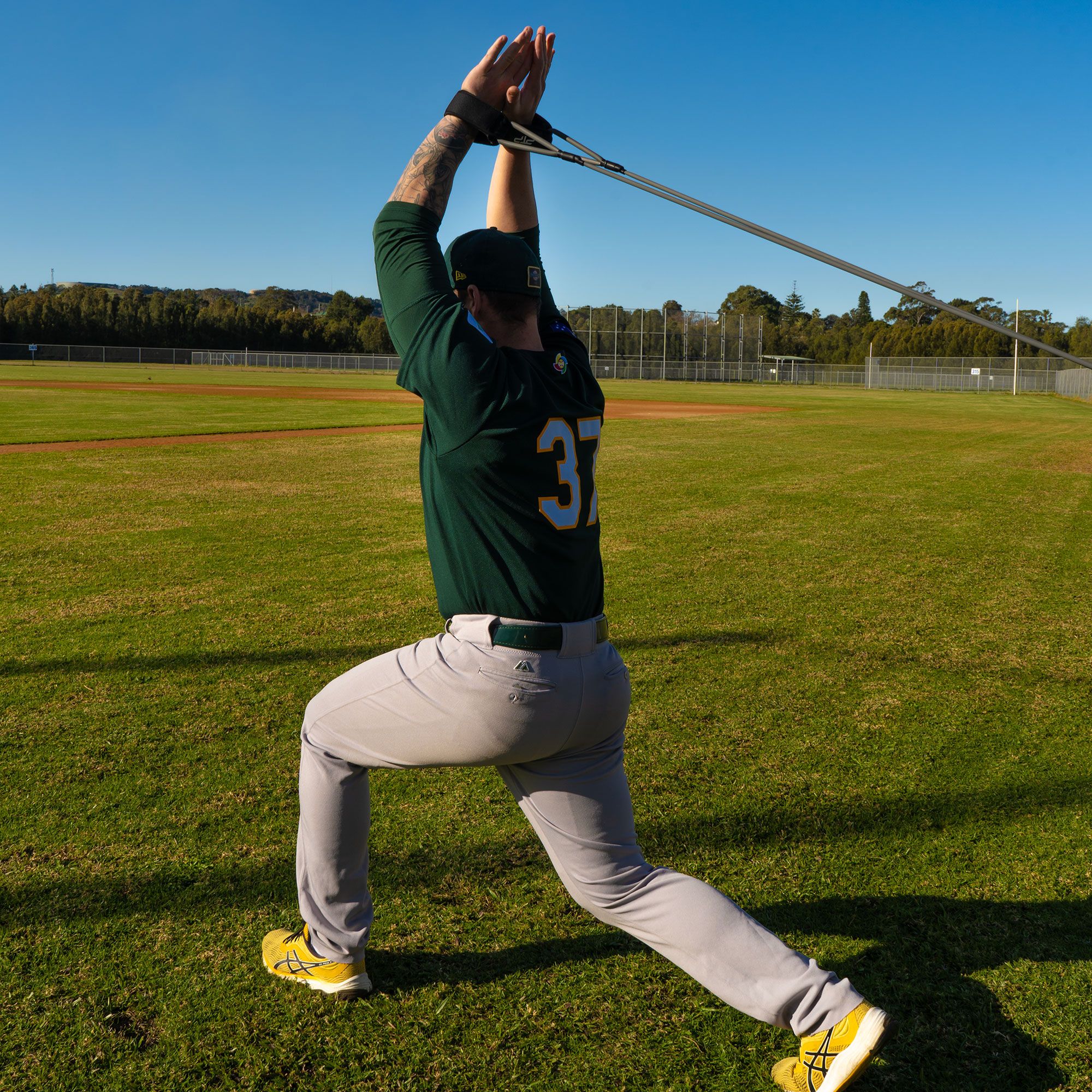 PTP Light Pitchband product image