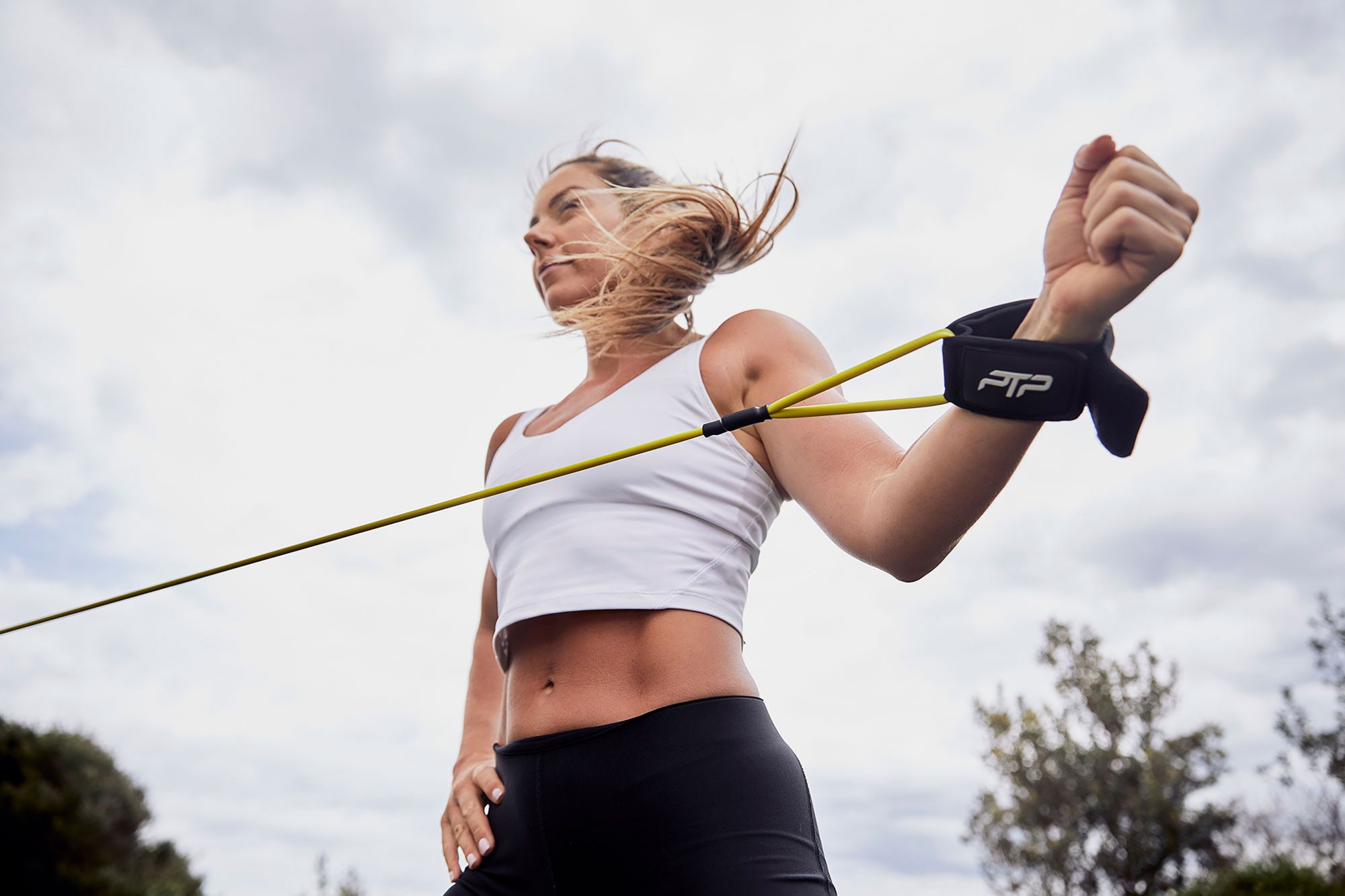 PTP Light Pitchband product image