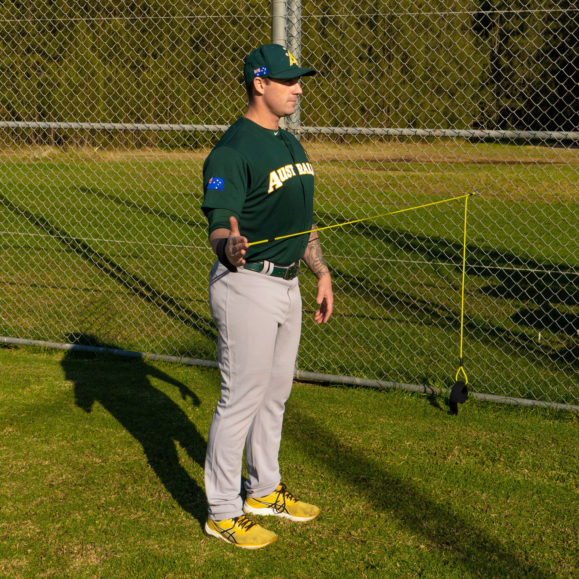 PTP Light Pitchband product image