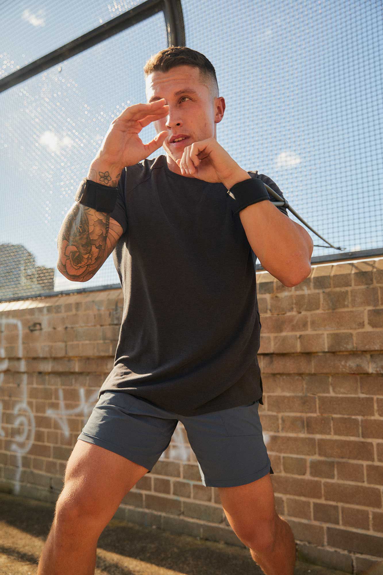 PTP Ultimate Pitchband product image