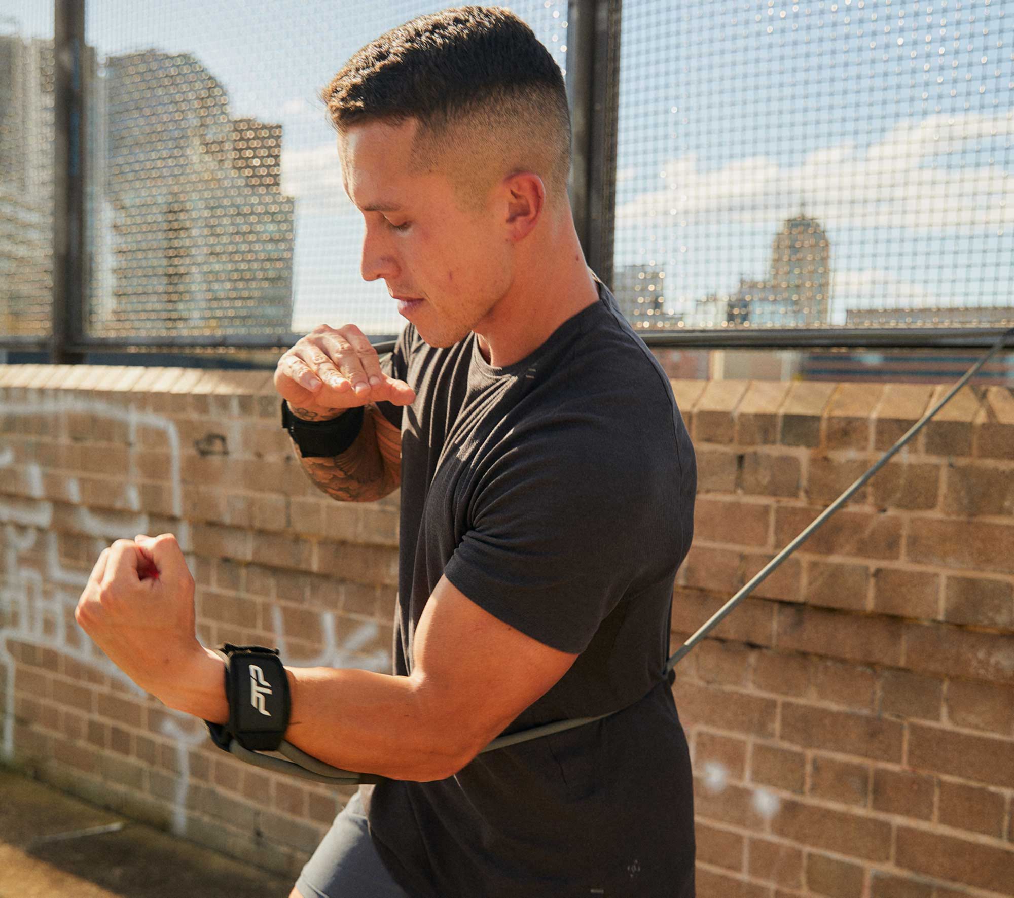 PTP Ultimate Pitchband product image