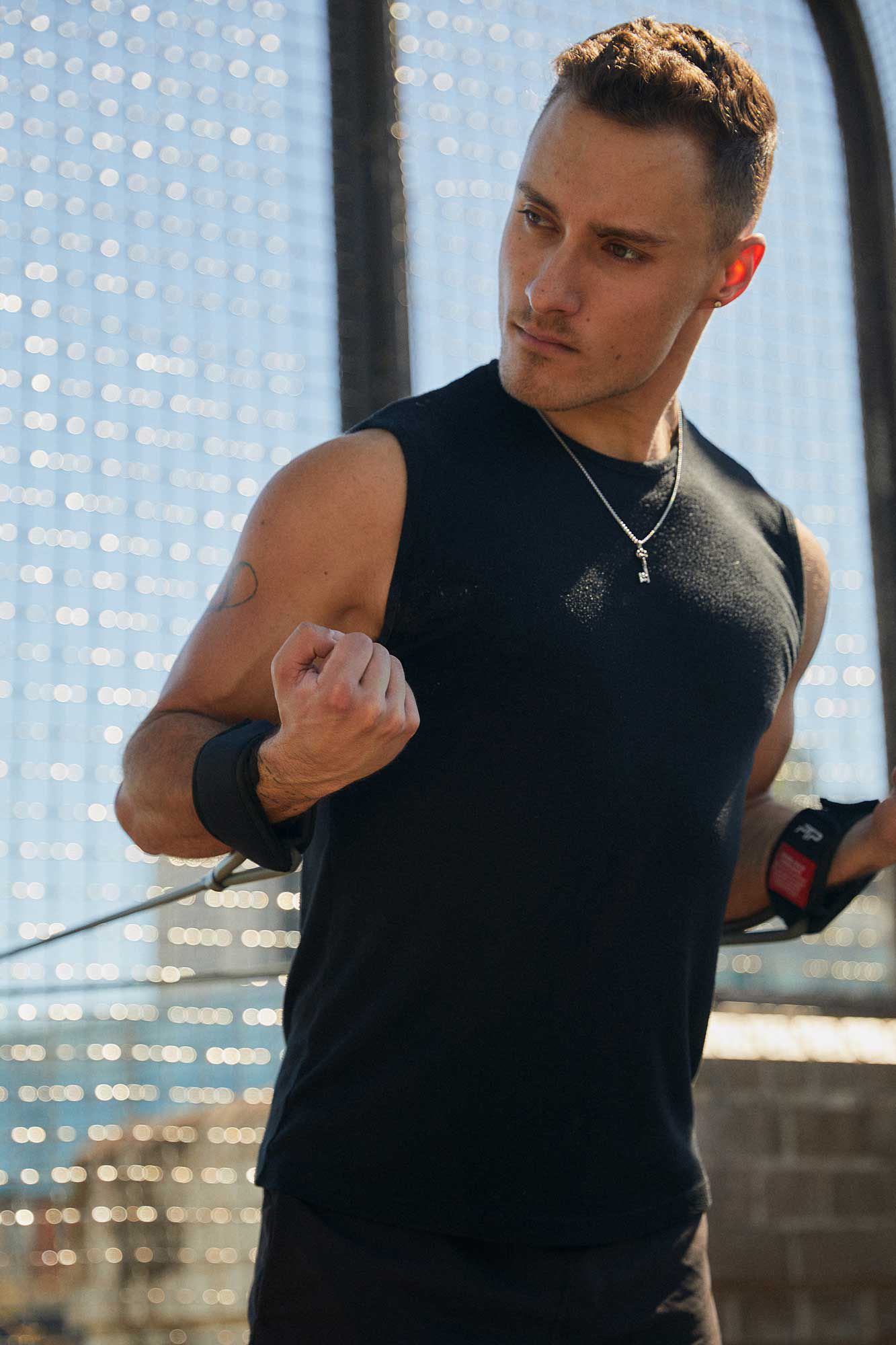 PTP Ultimate Pitchband product image