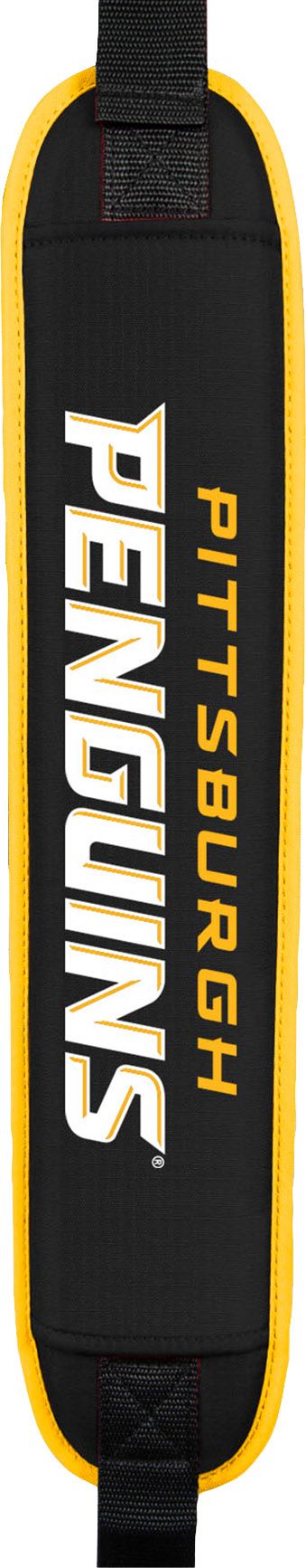 Team Effort Pittsburgh Penguins Bucket III Cooler Cart Bag product image