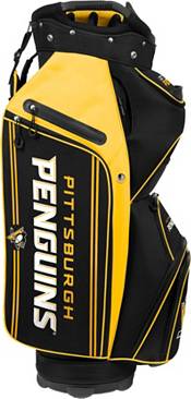 Team Effort Pittsburgh Penguins Bucket III Cooler Cart Bag product image