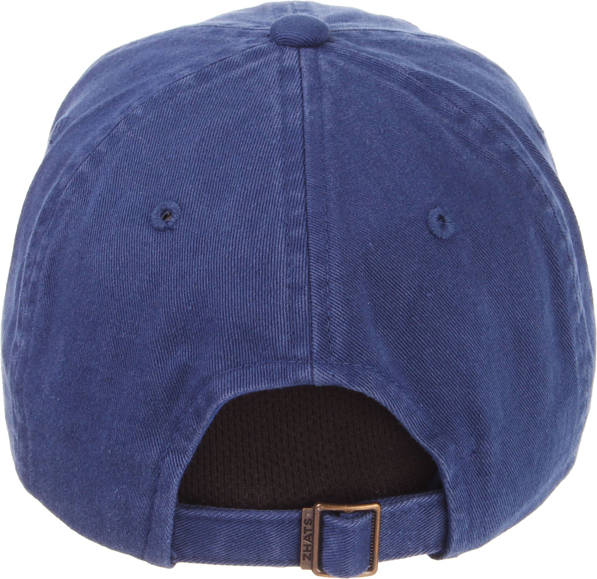 Zephyr Men's Pitt Panthers Blue Scholarship Adjustable Hat product image