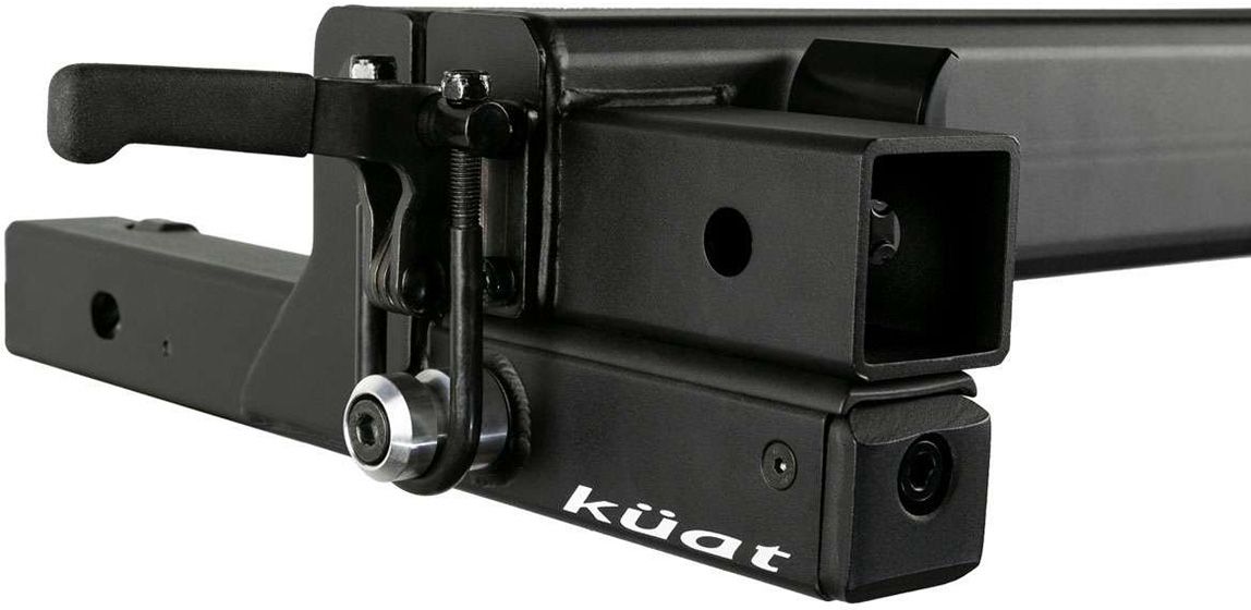 Kuat Pivot 2.0 Swing Away Hitch Extension - Passenger product image