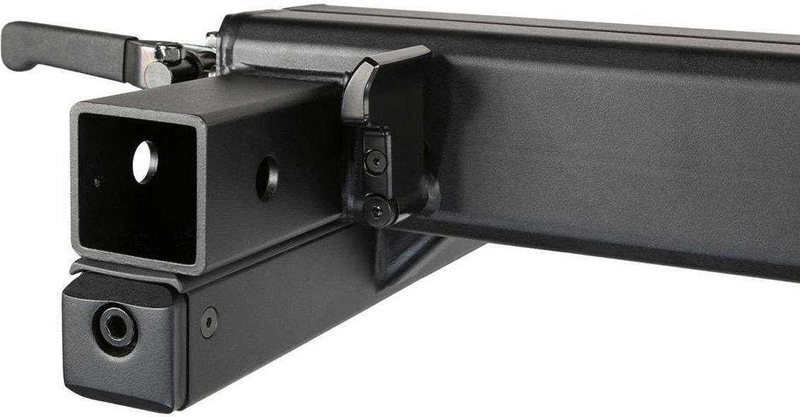 Kuat Pivot 2.0 Swing Away Hitch Extension - Passenger product image