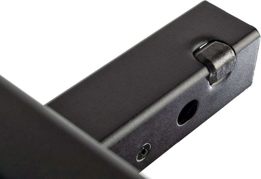 Kuat Pivot 2.0 Swing Away Hitch Extension - Passenger product image