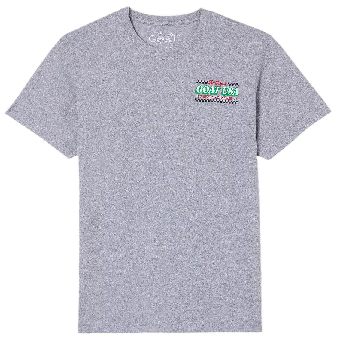 GOAT USA Youth Pizza GOAT T Shirt product image