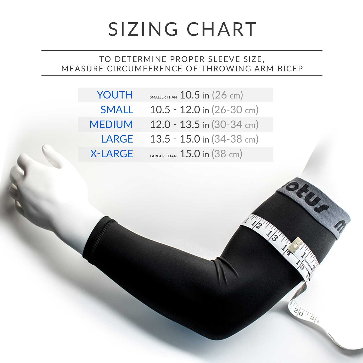 Motus Complete Youth Baseball Training Package product image
