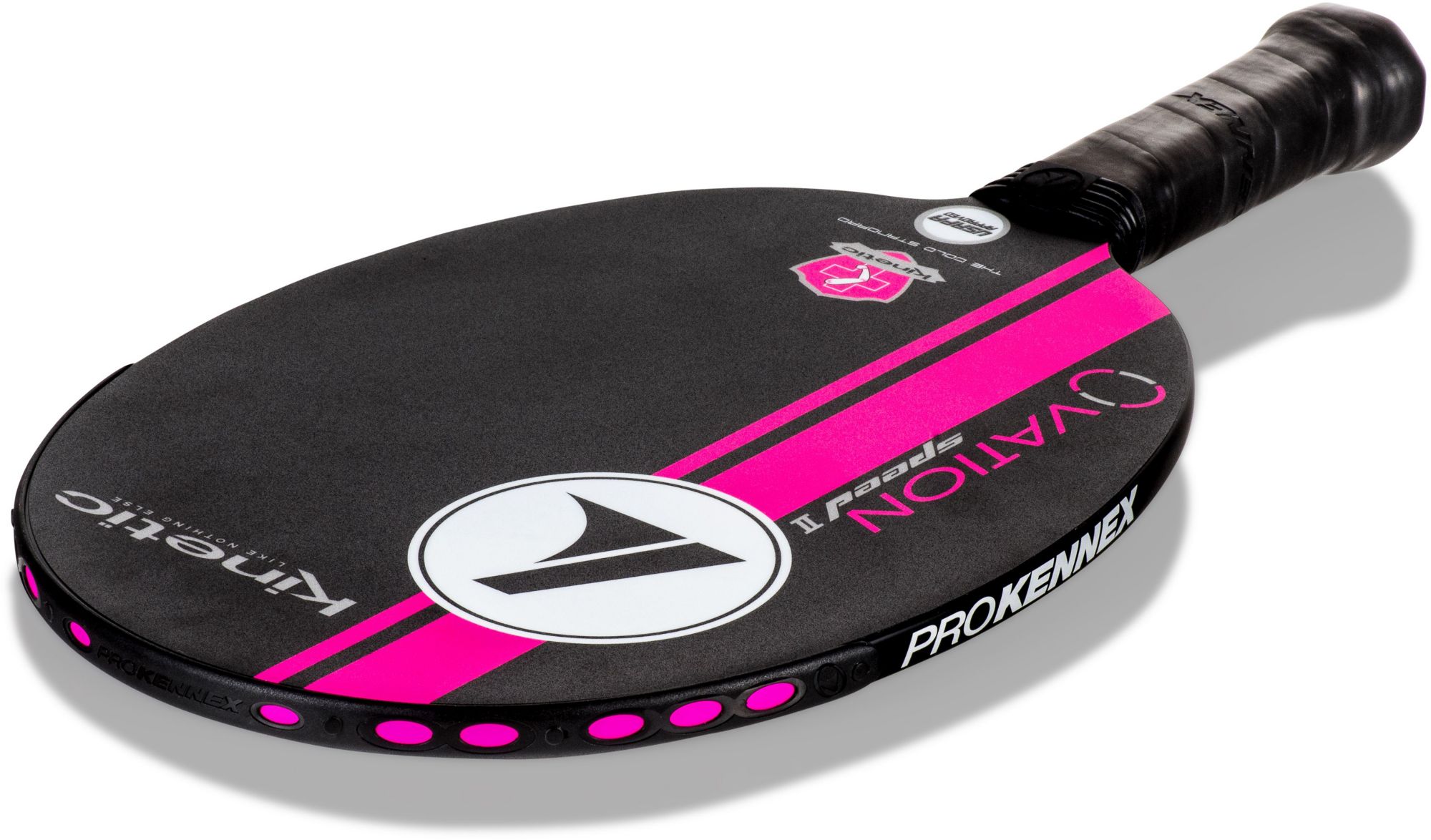 ProKennex Ovation Speed II Pickleball Paddle