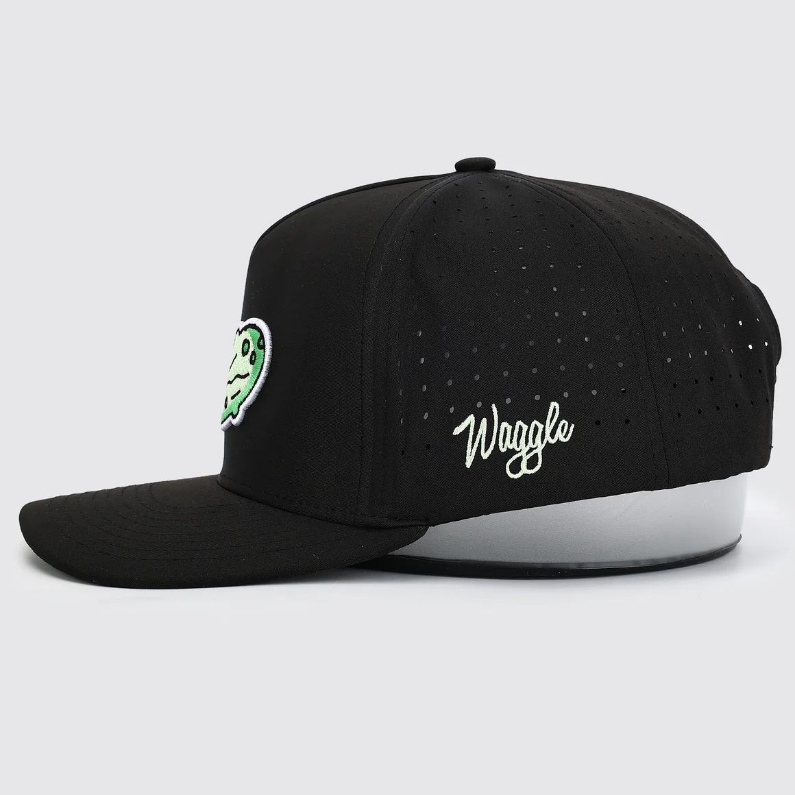 Waggle Men's Pickled Golf Hat product image