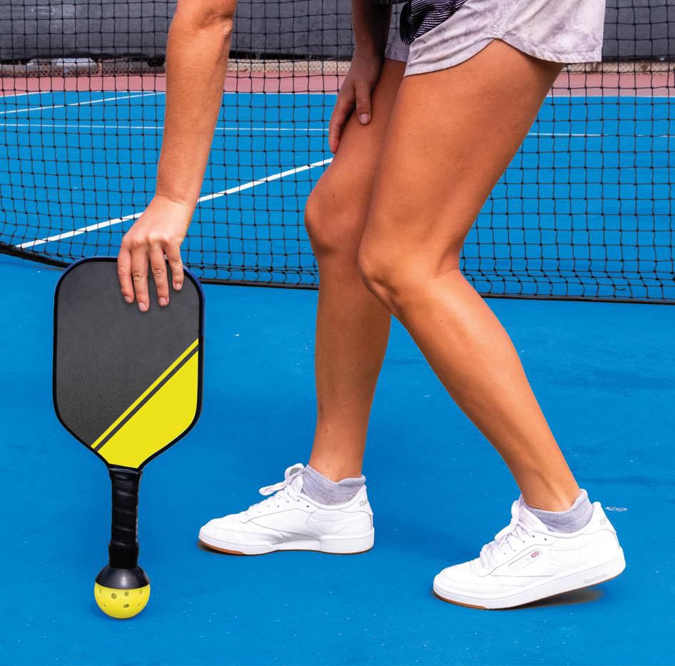 PickleUpper Pickleball Retriever product image