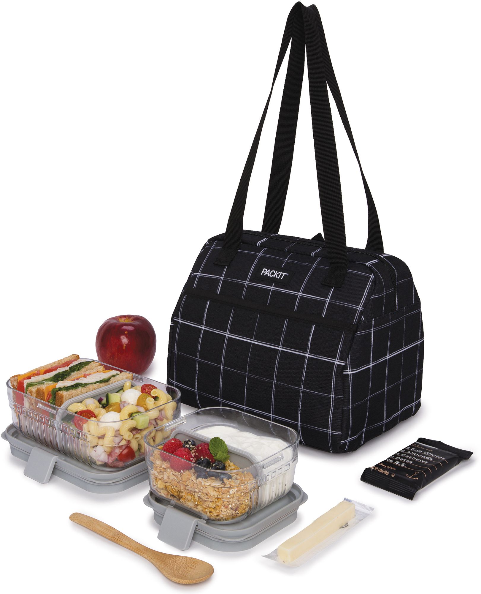 PackIt Freezable Hampton Lunch Bag product image