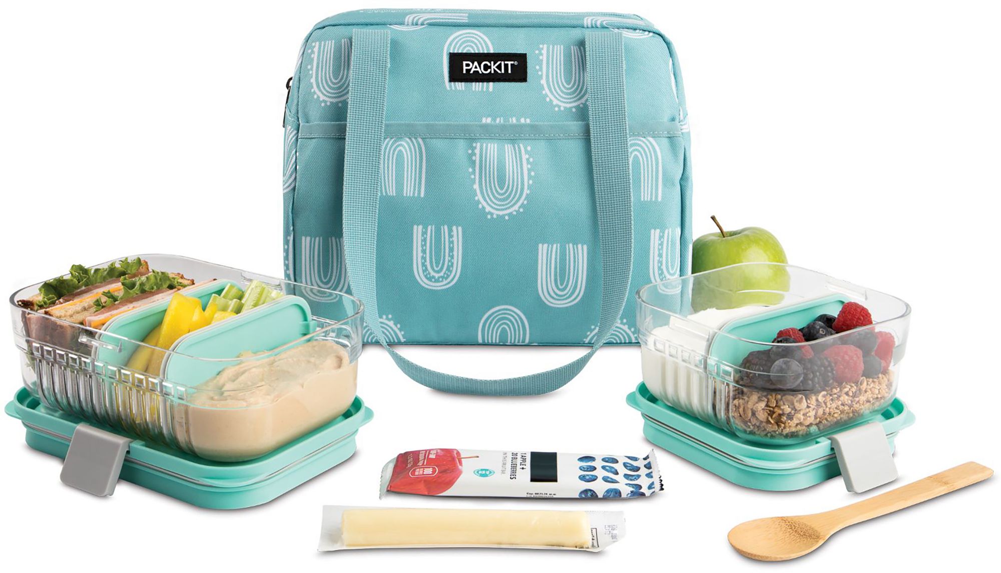 PackIt Freezable Hampton Lunch Bag product image