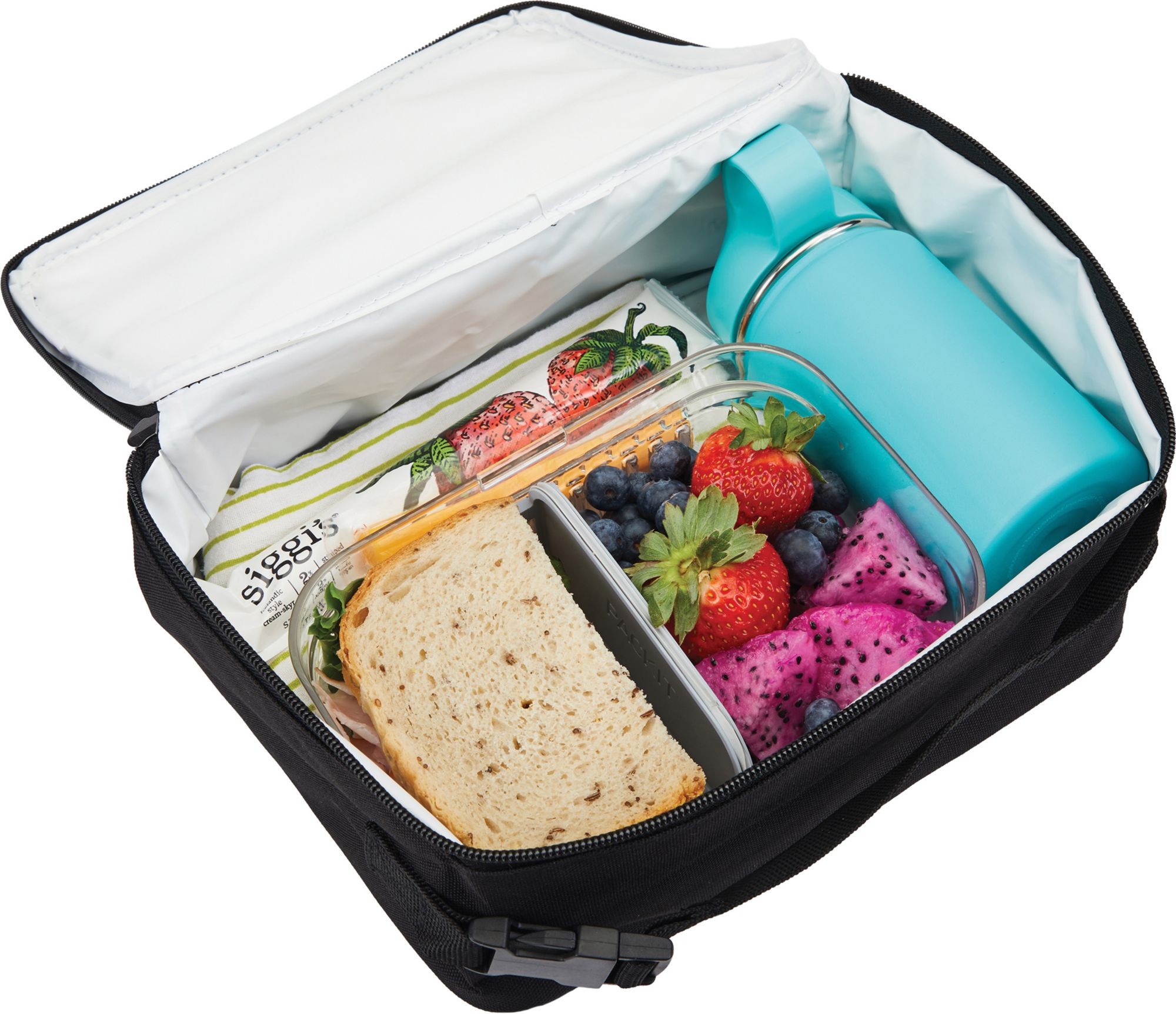 PackIt Freezable Classic Lunch Box