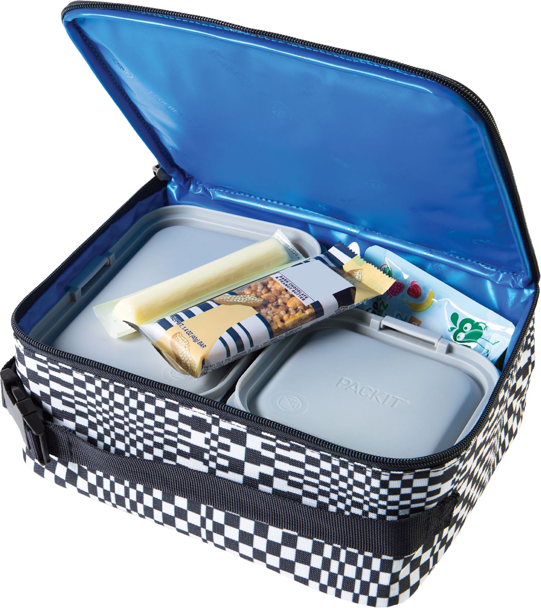 PackIt Freezable Classic Lunch Box product image