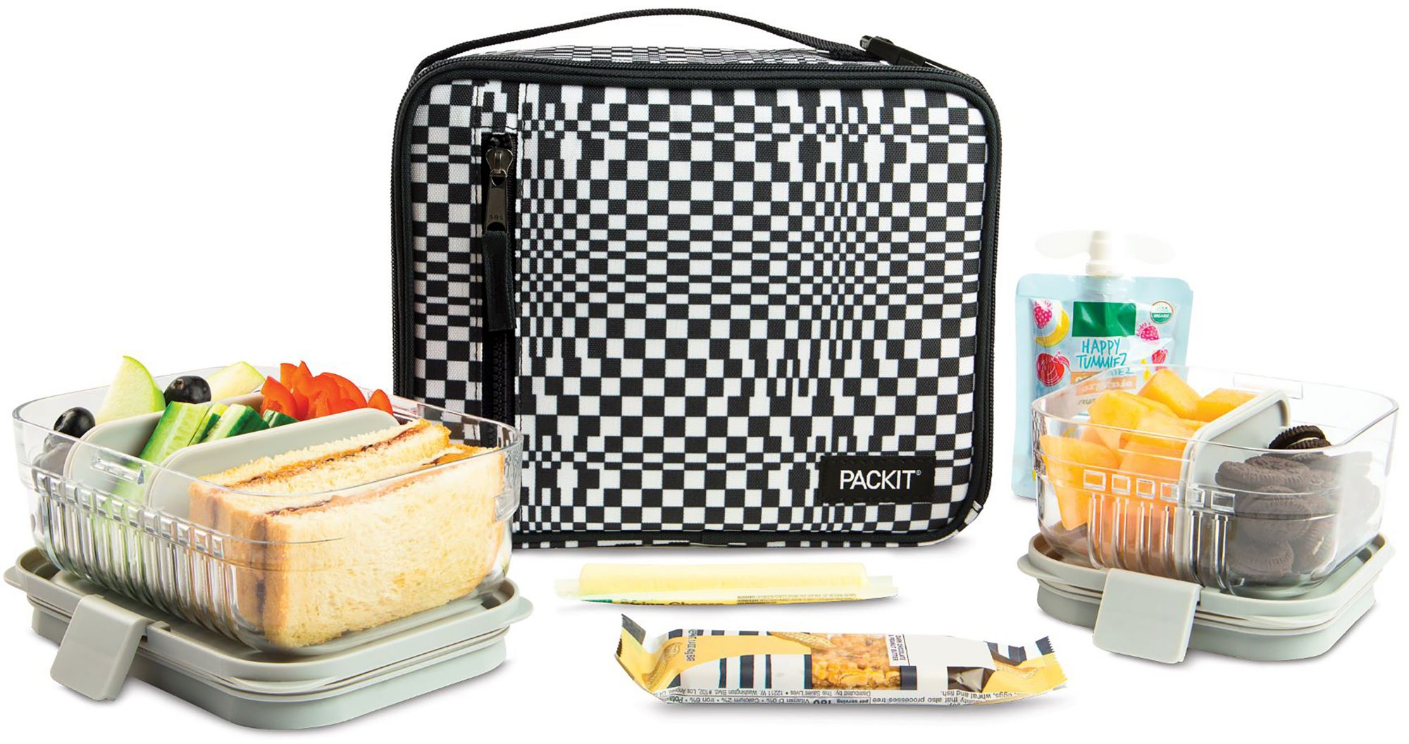 PackIt Freezable Classic Lunch Box product image