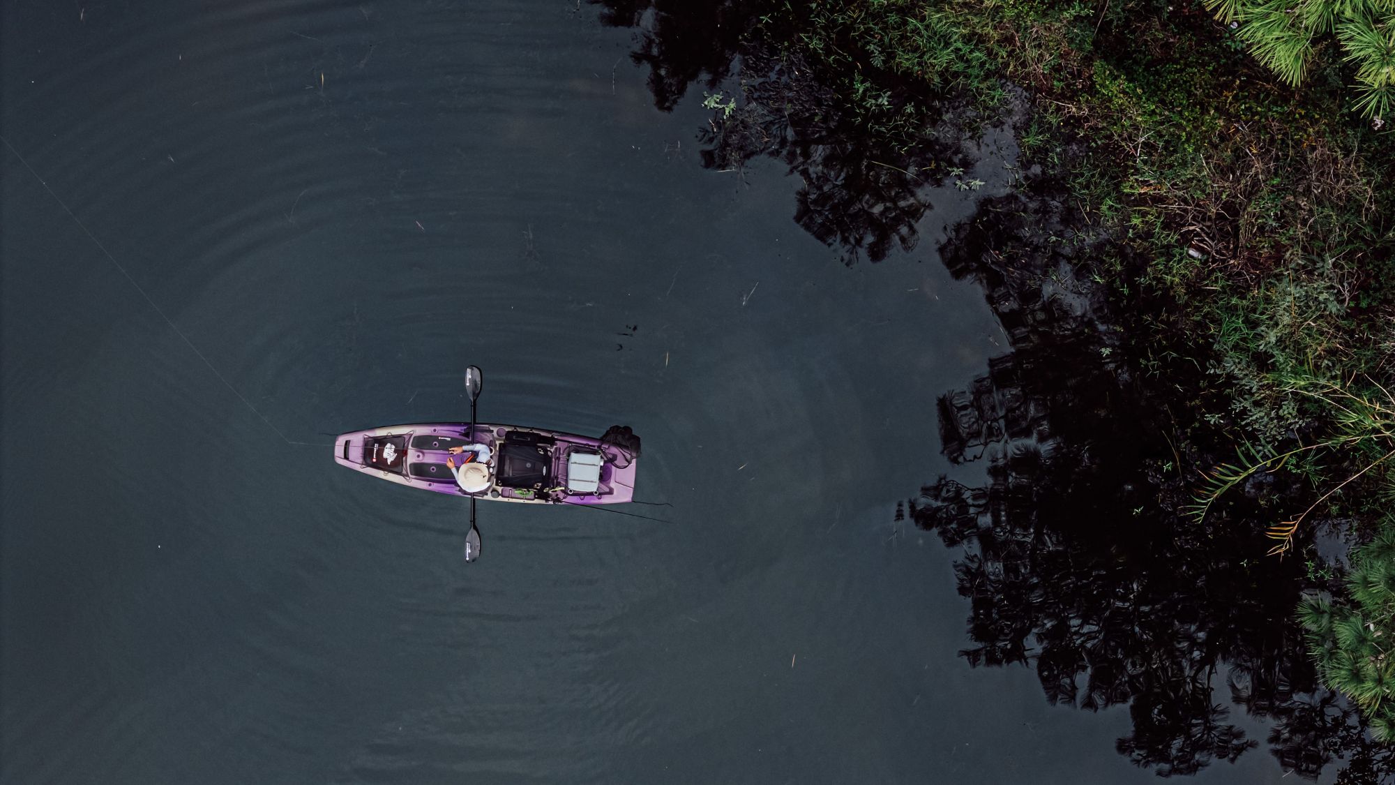 Perception Kayaks/SUP Outlaw 3-Piece Paddle product image