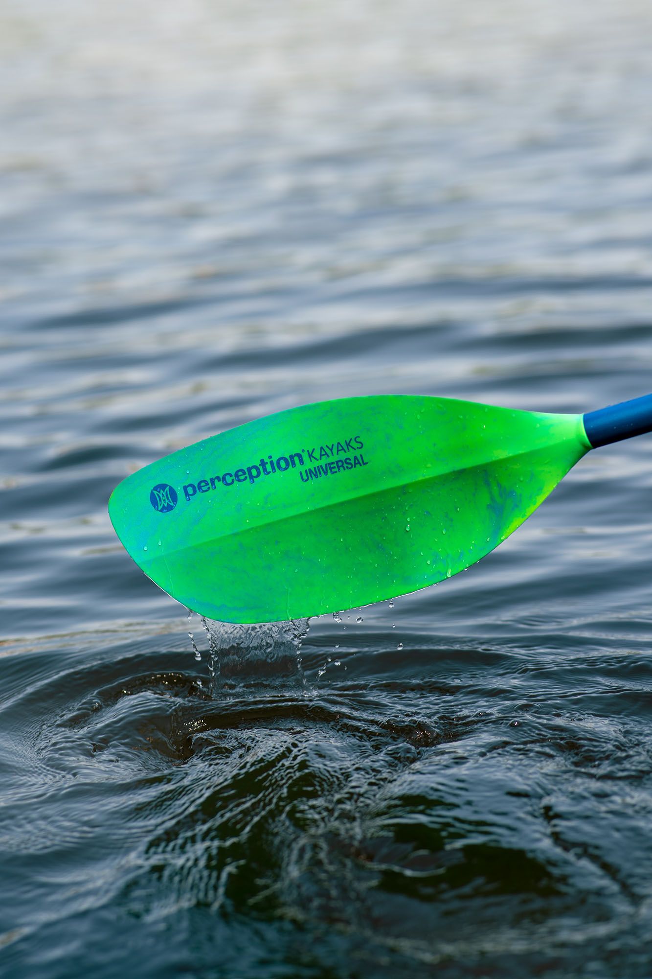 Perception Universal  2 Piece Kayak Paddle product image