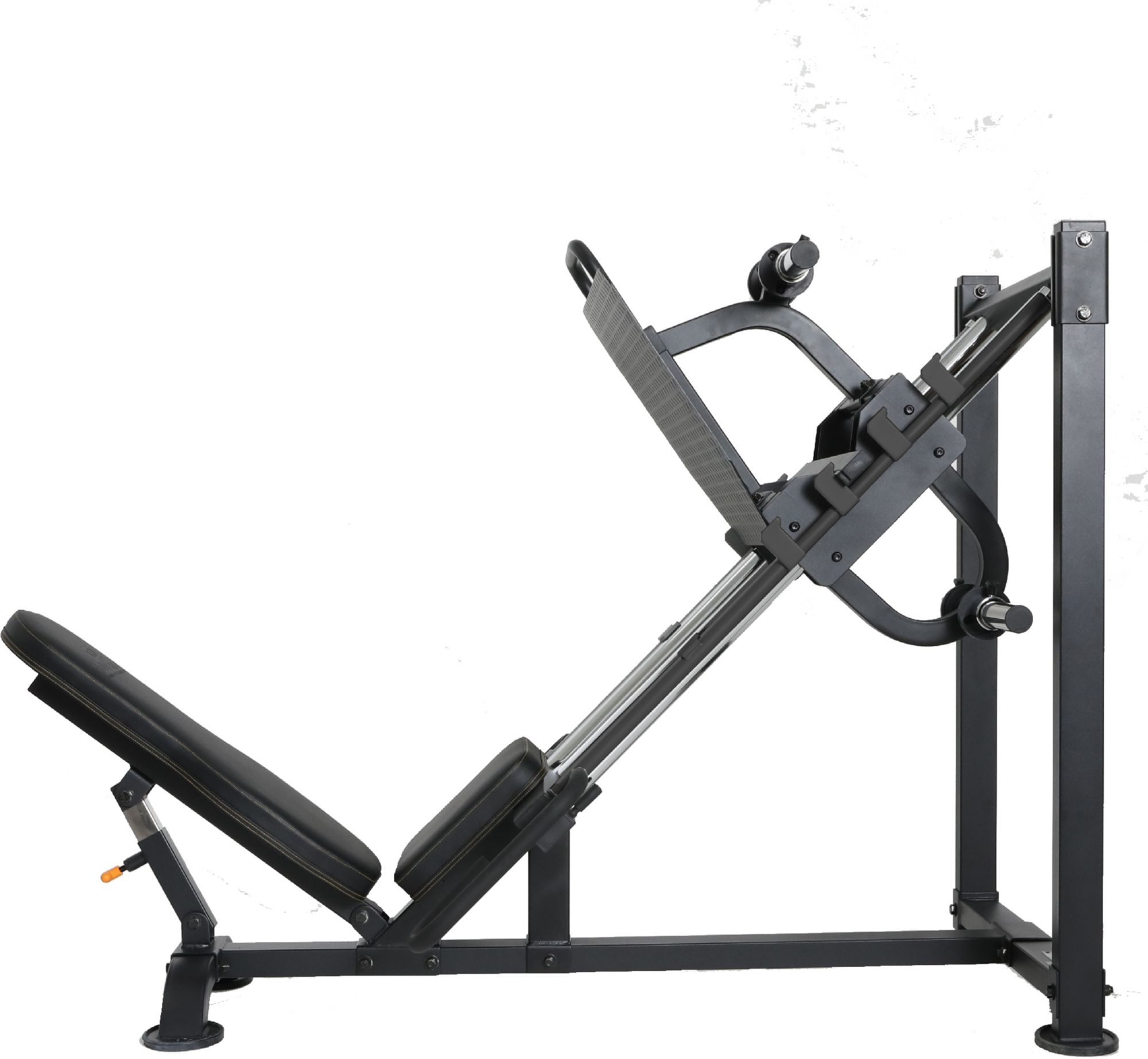 Powertec Leg Press product image