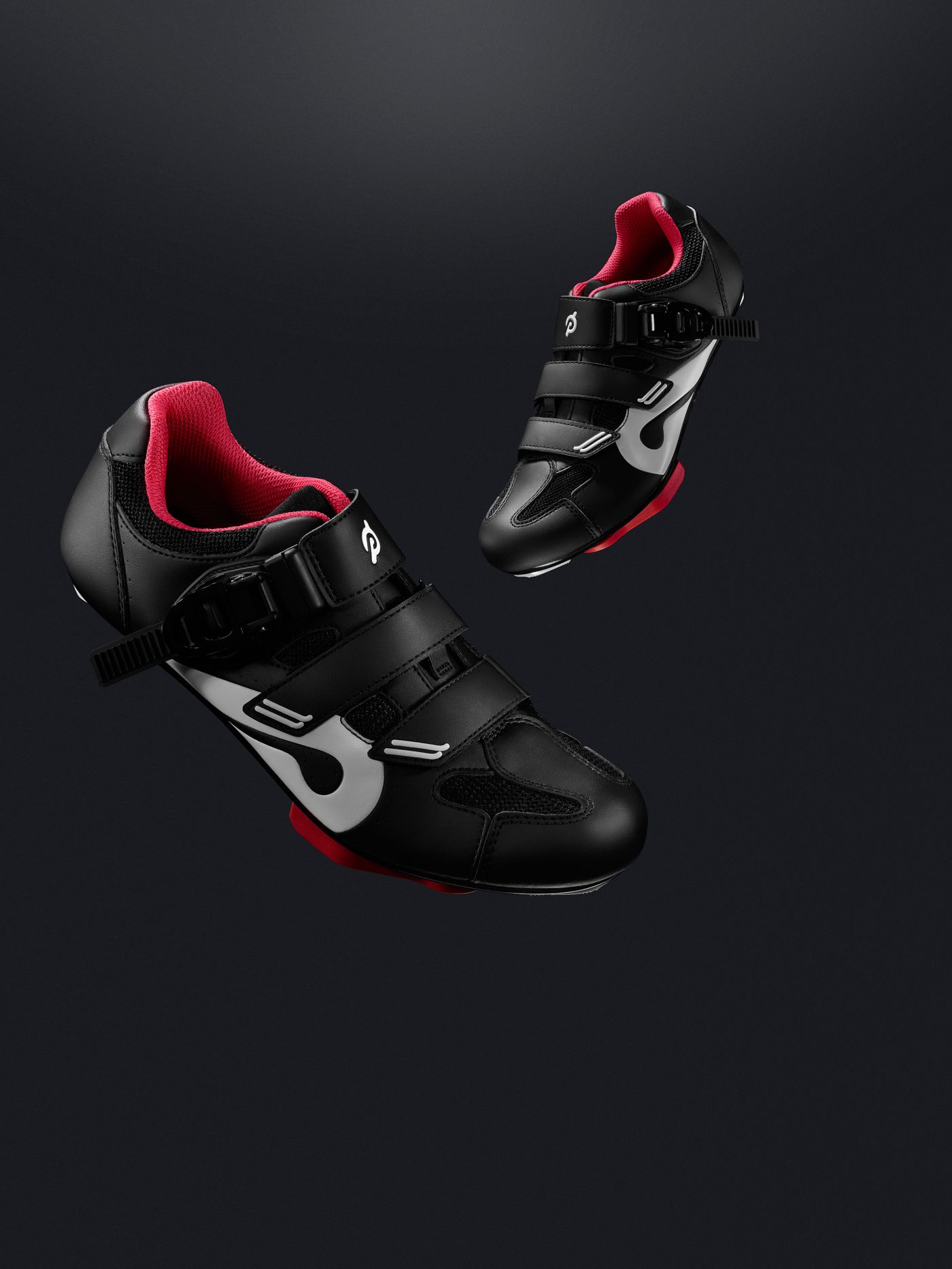 Brand deals new peloton cycling shoes