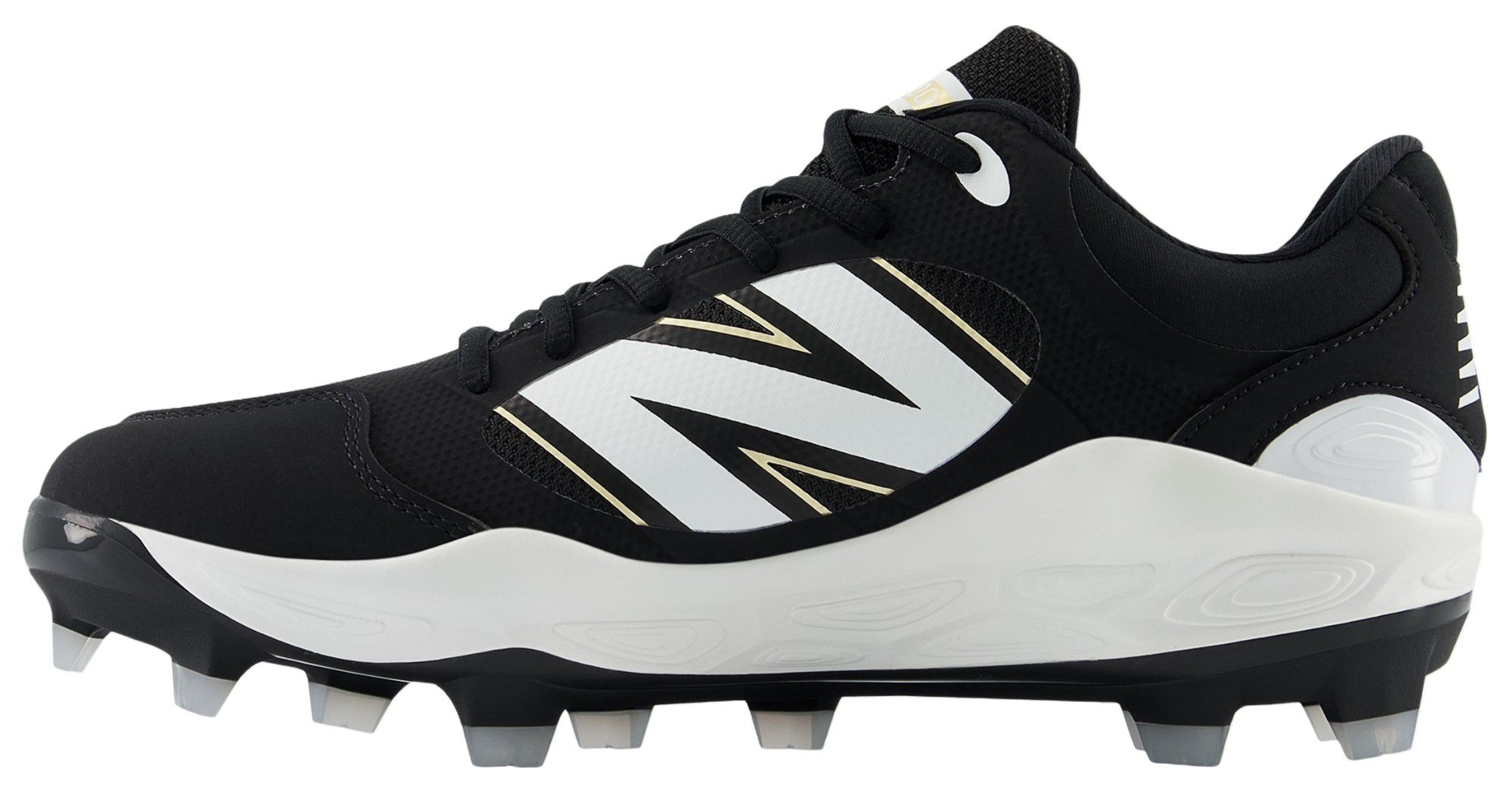 New Balance Men's Fresh Foam X 3000 V7 Molded Baseball Cleats product image