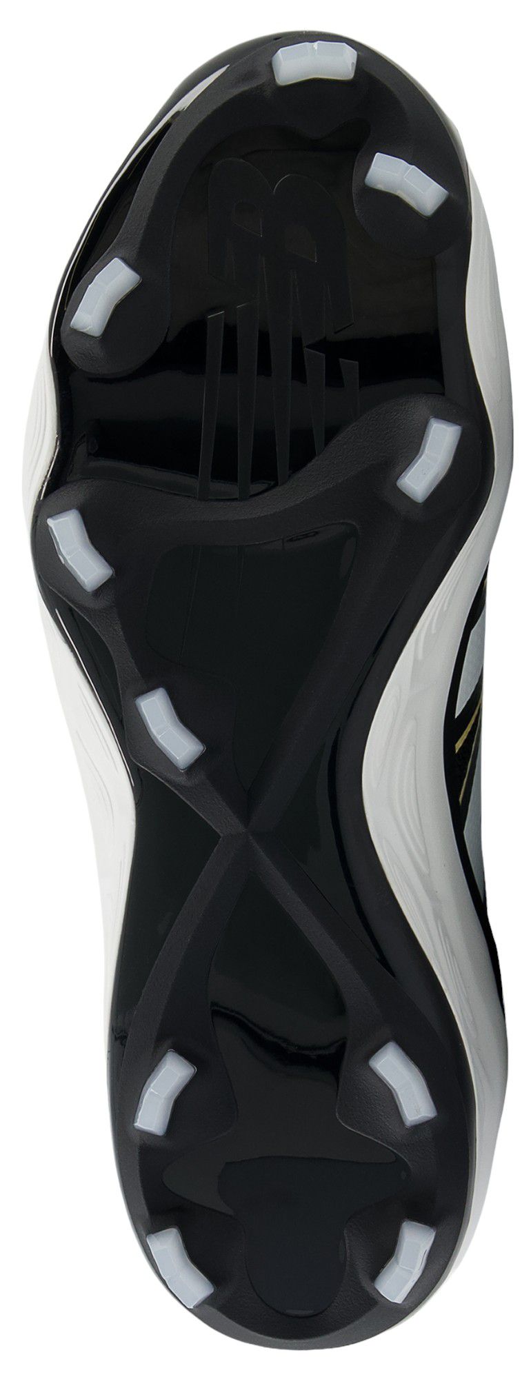 New Balance Men's Fresh Foam X 3000 V7 Molded Baseball Cleats product image