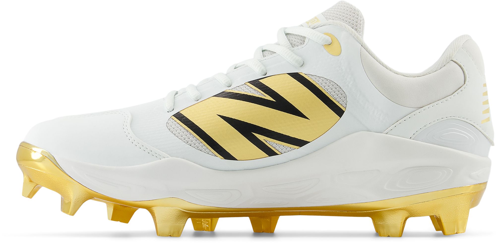 New Balance Men's Fresh Foam X 3000 V7 Molded Baseball Cleats product image