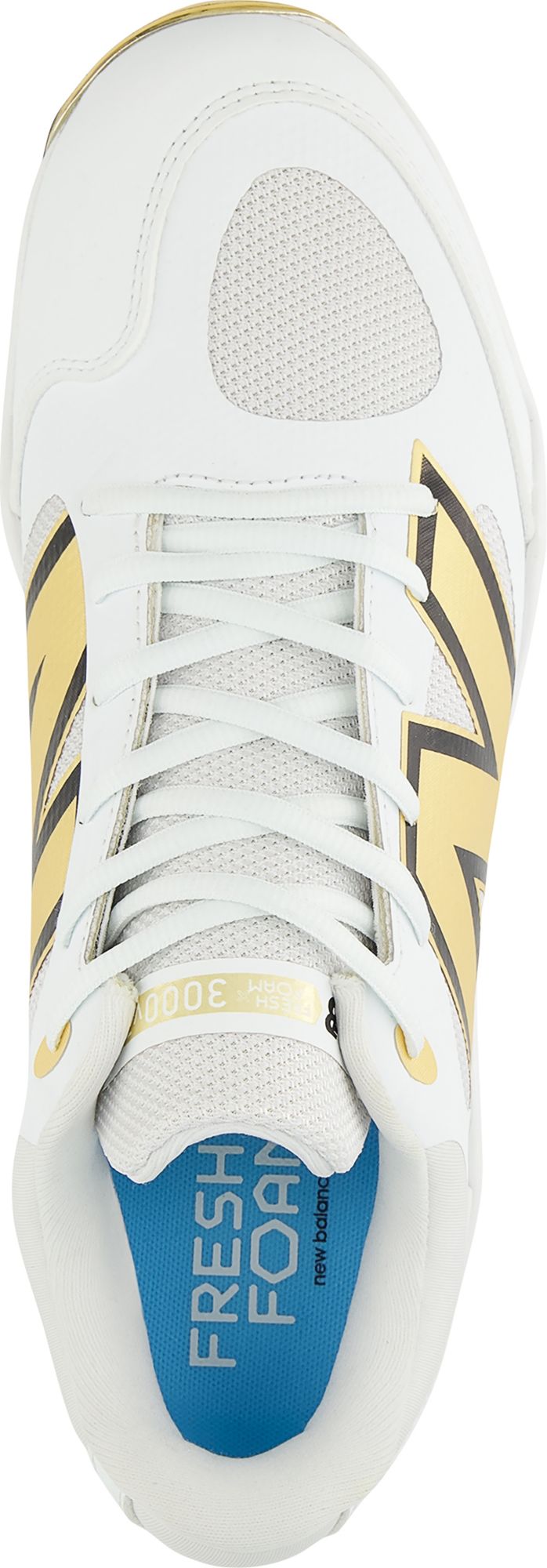 New Balance Men's Fresh Foam X 3000 V7 Molded Baseball Cleats product image