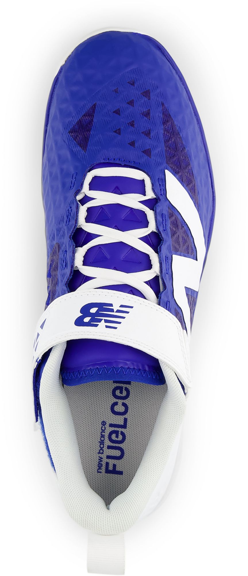 New Balance Men's FuelCell 4040 V8 TPU Baseball Cleats product image