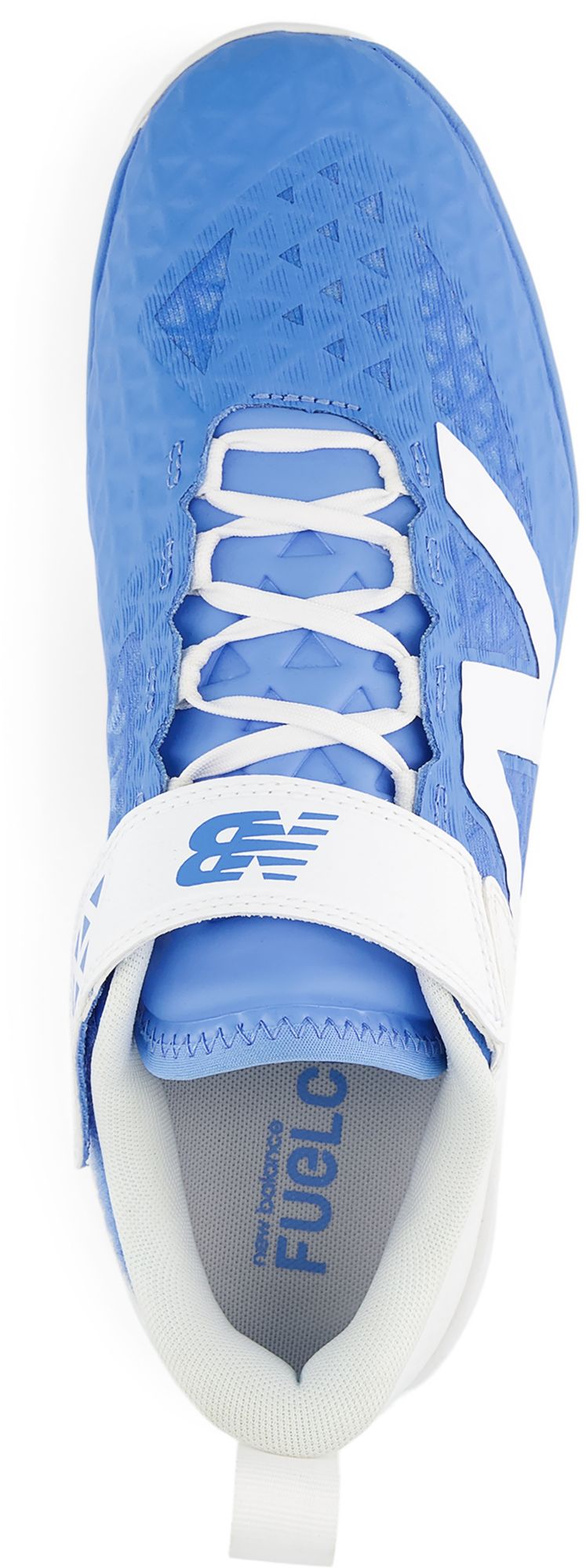 New Balance Men's FuelCell 4040 V8 TPU Baseball Cleats product image