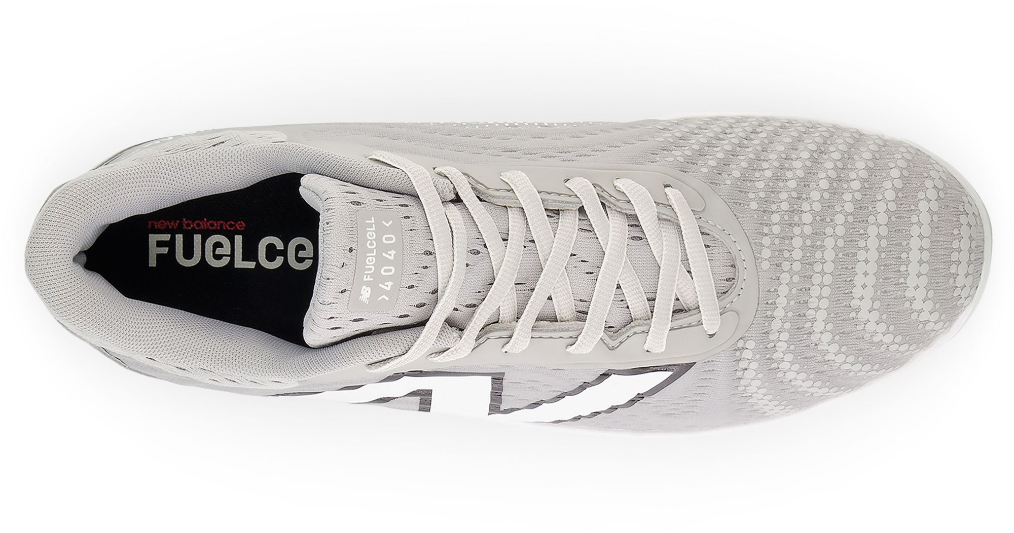 New Balance Men's FuelCell 4040 v7 TPU Baseball Cleats product image