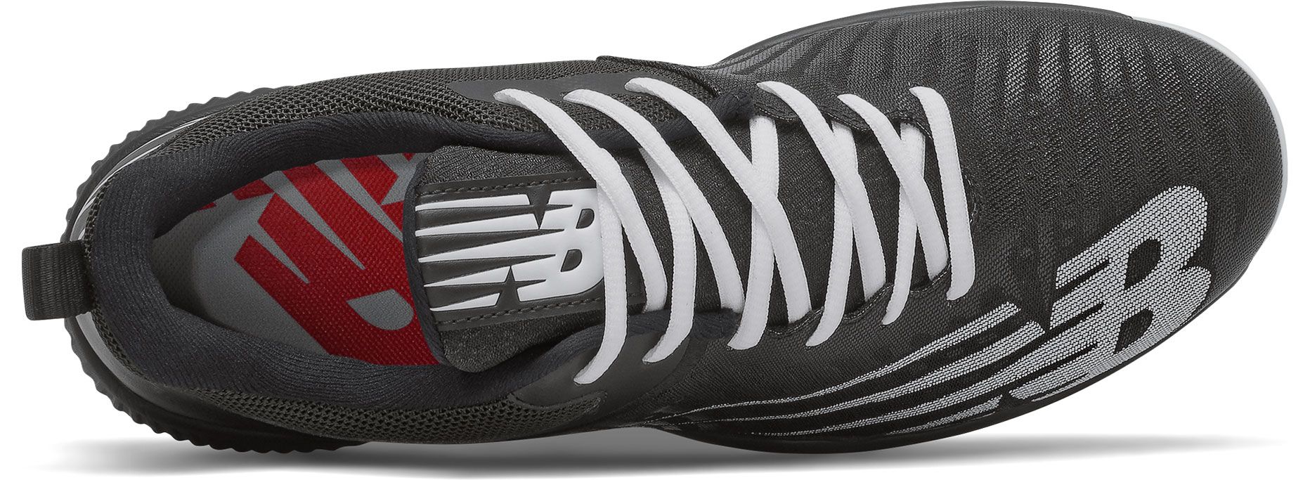 New Balance Men's FuelCell 4040 v6 TPU Baseball Cleats