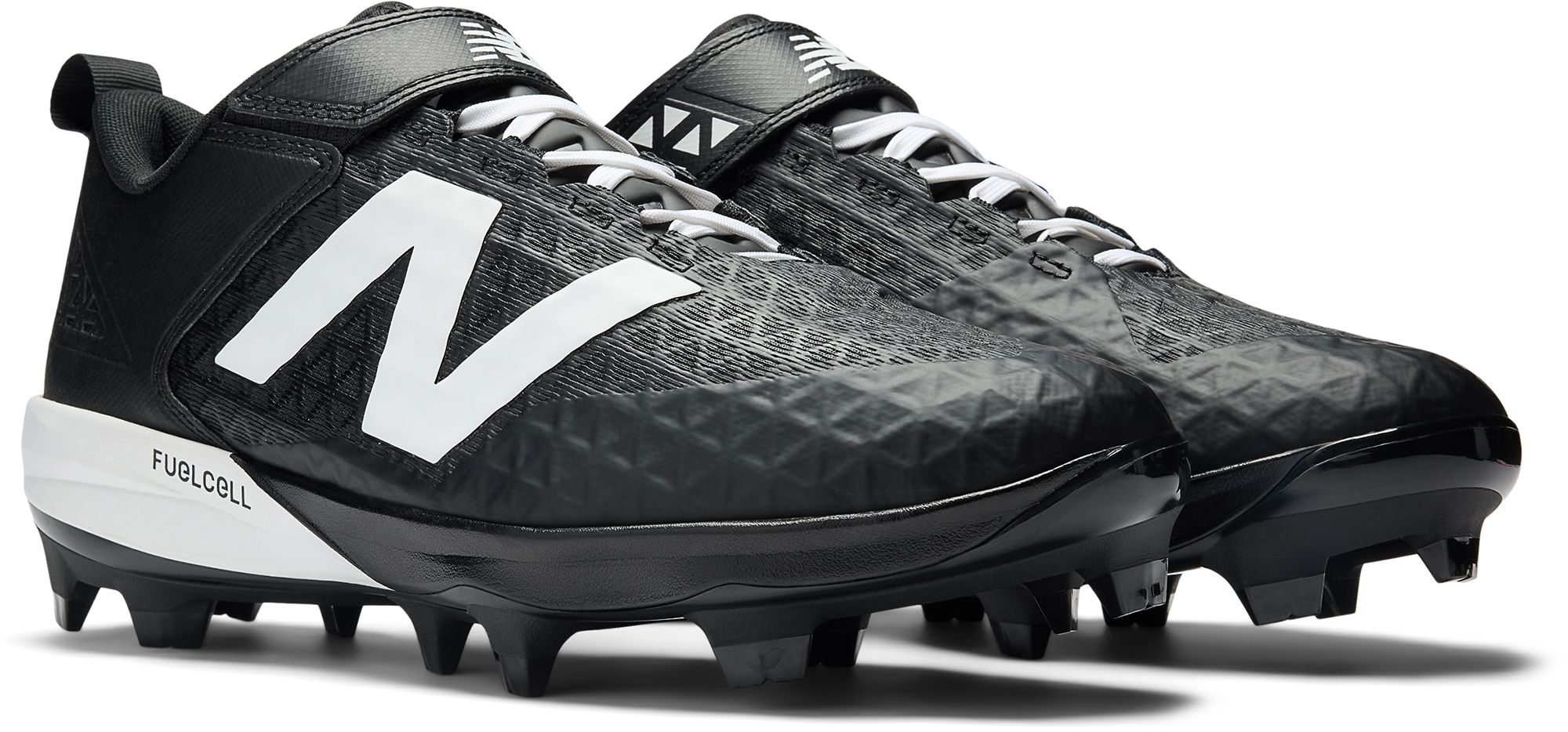New Balance Men's FuelCell 4040 V8 TPU Baseball Cleats product image