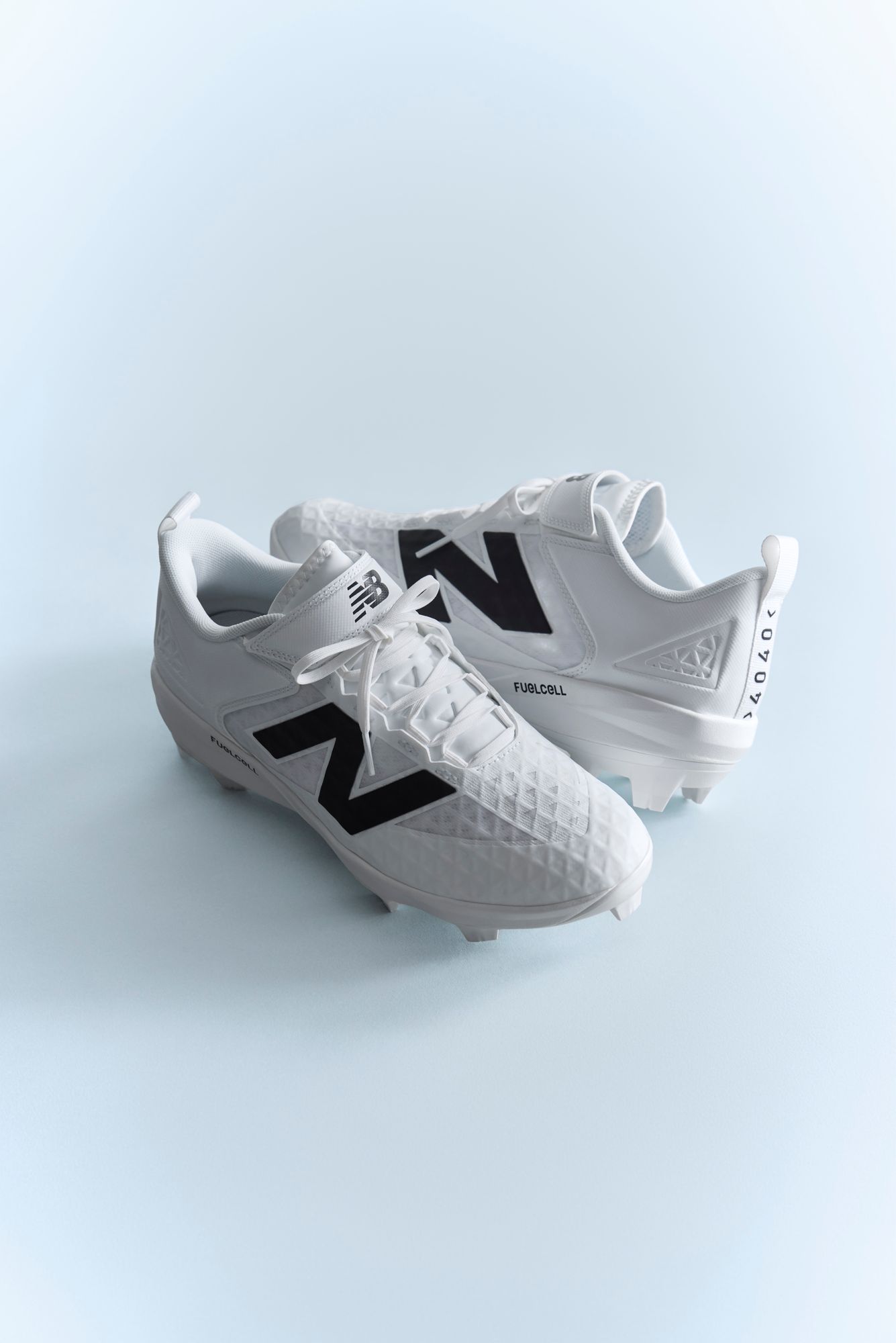 New Balance Men's FuelCell 4040 V8 TPU Baseball Cleats product image