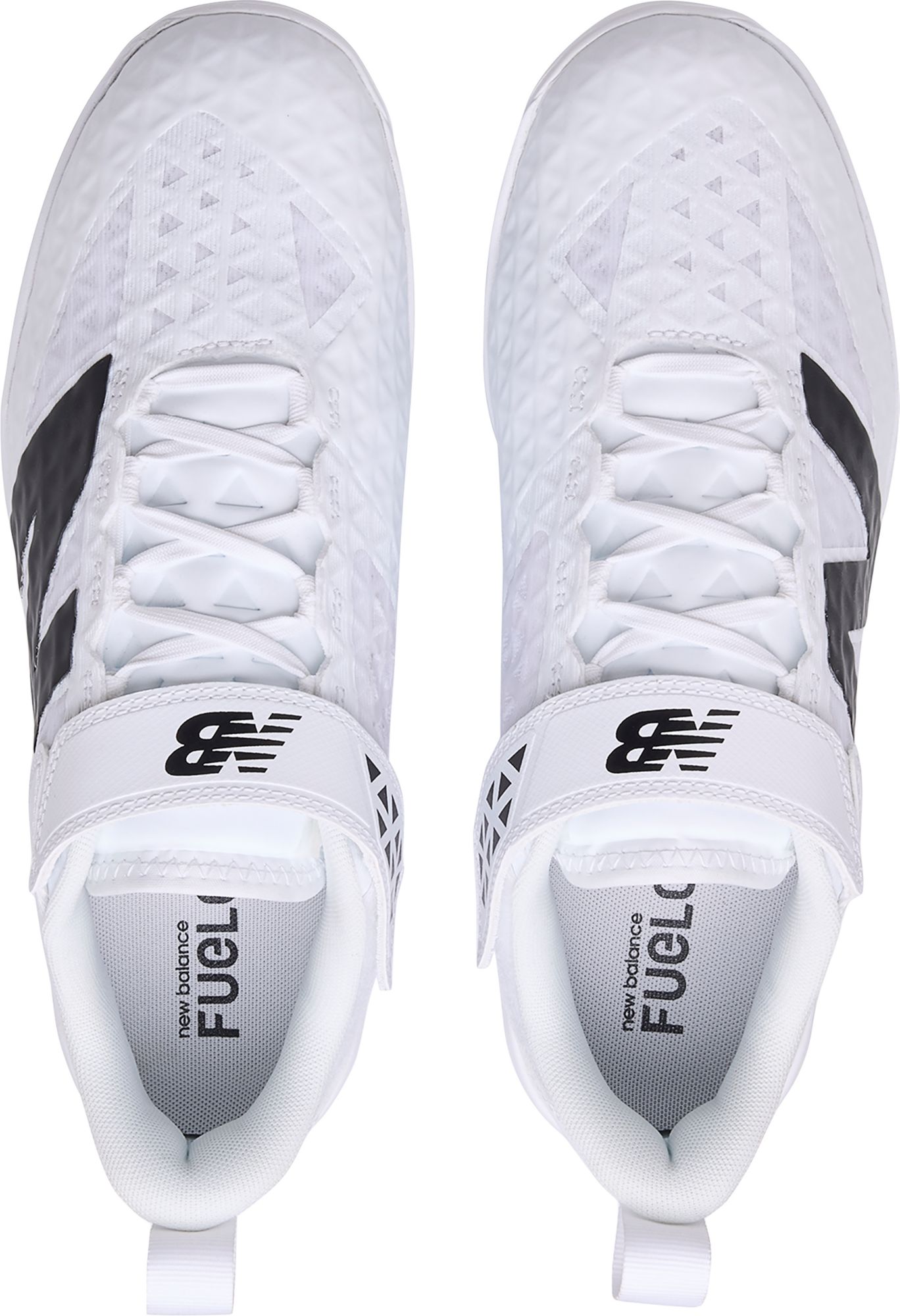 New Balance Men's FuelCell 4040 V8 TPU Baseball Cleats product image