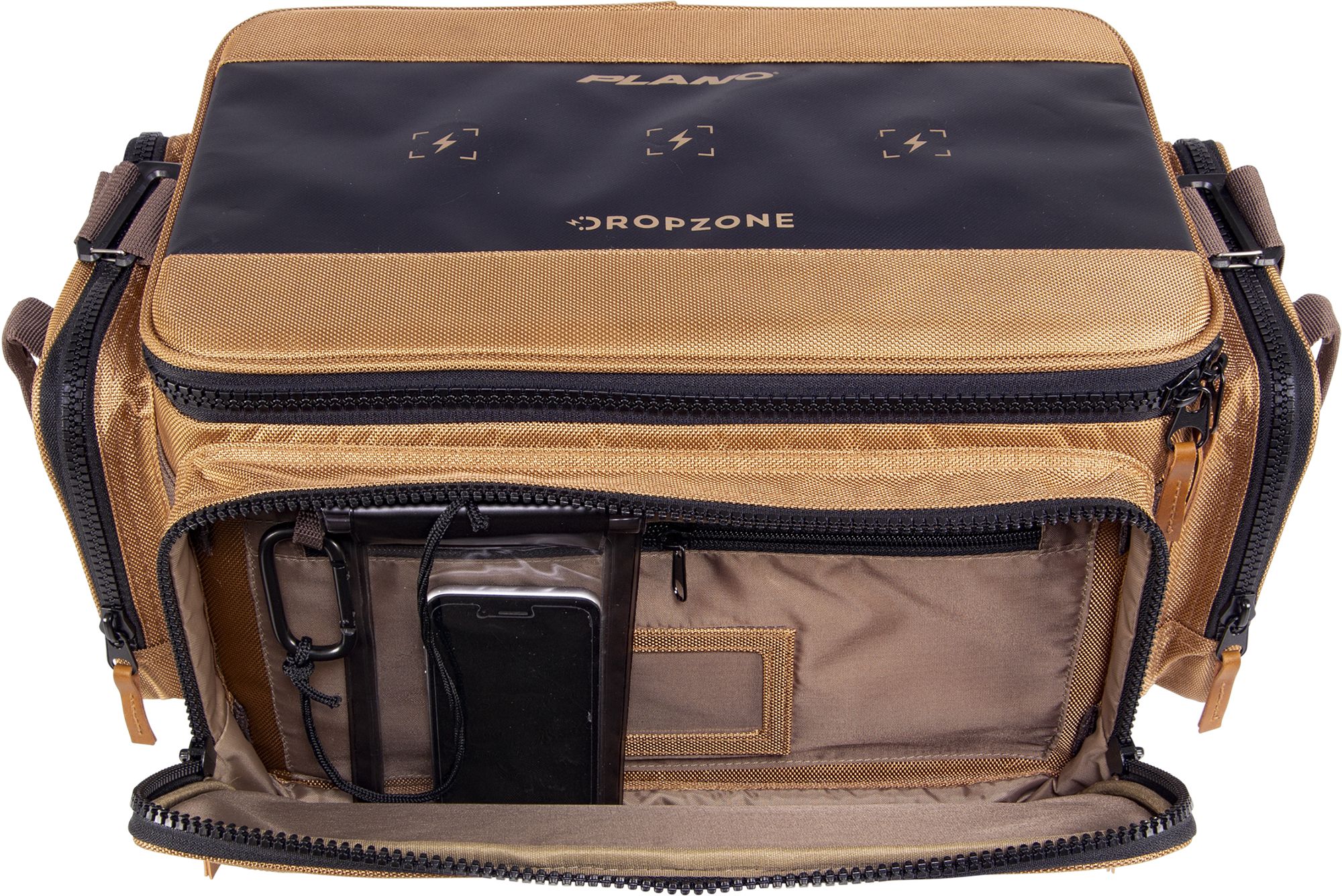 Plano 3700 Guide Series Tackle Bag product image