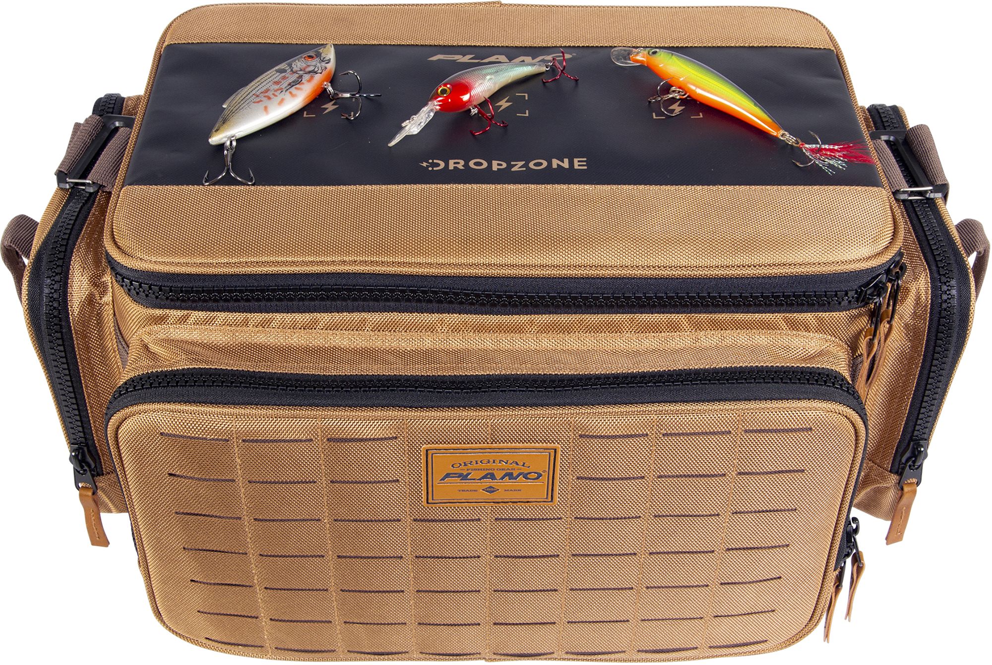 Plano 3700 Guide Series Tackle Bag product image