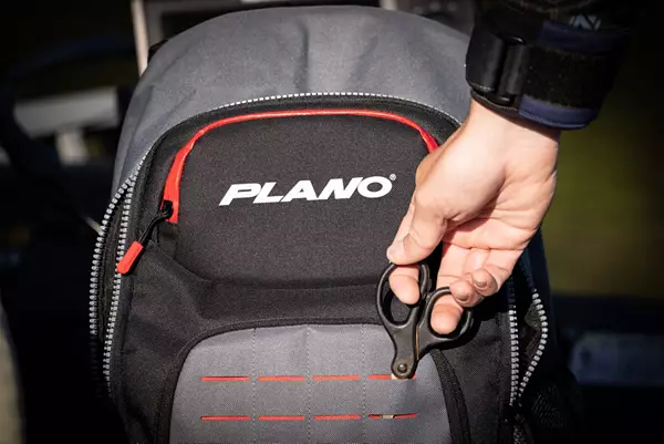 Plano Weekend Series 3700 Backpack Tackle Bag