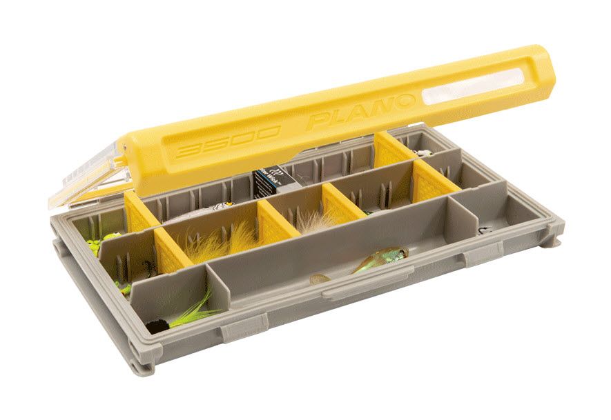 Plano EDGE 3500 Tackle Box product image