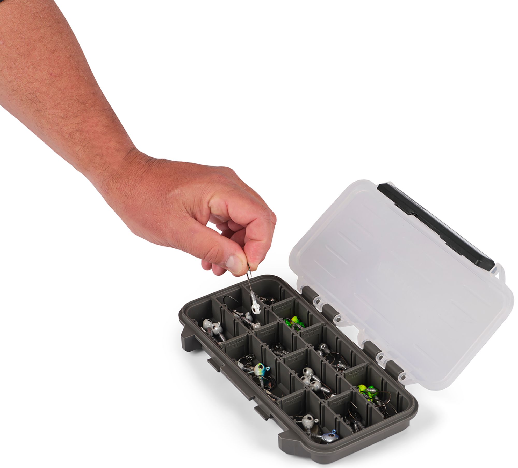 Plano StowAway 3500 Utility Box product image