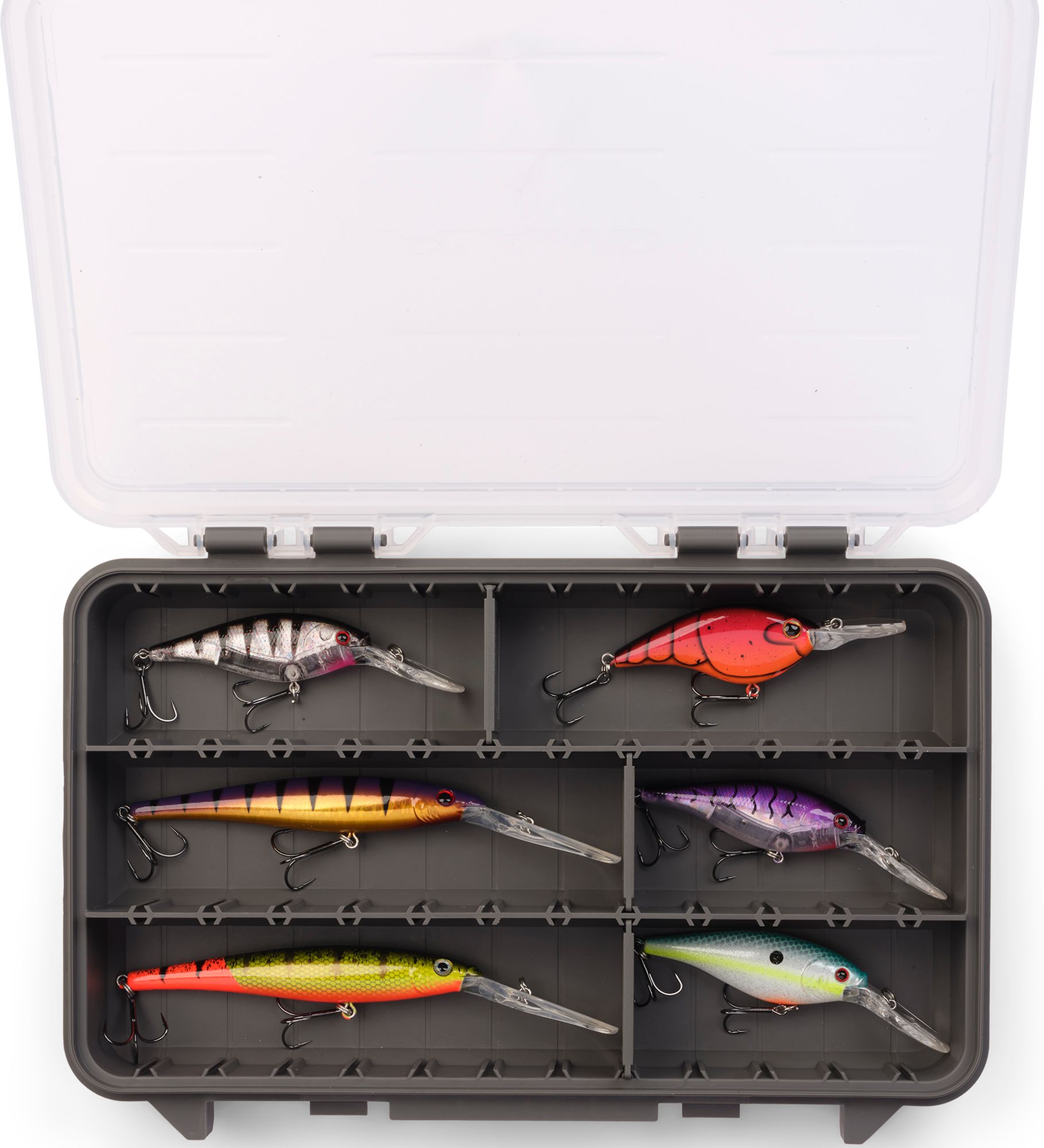 Plano StowAway 3600 Utility Box product image