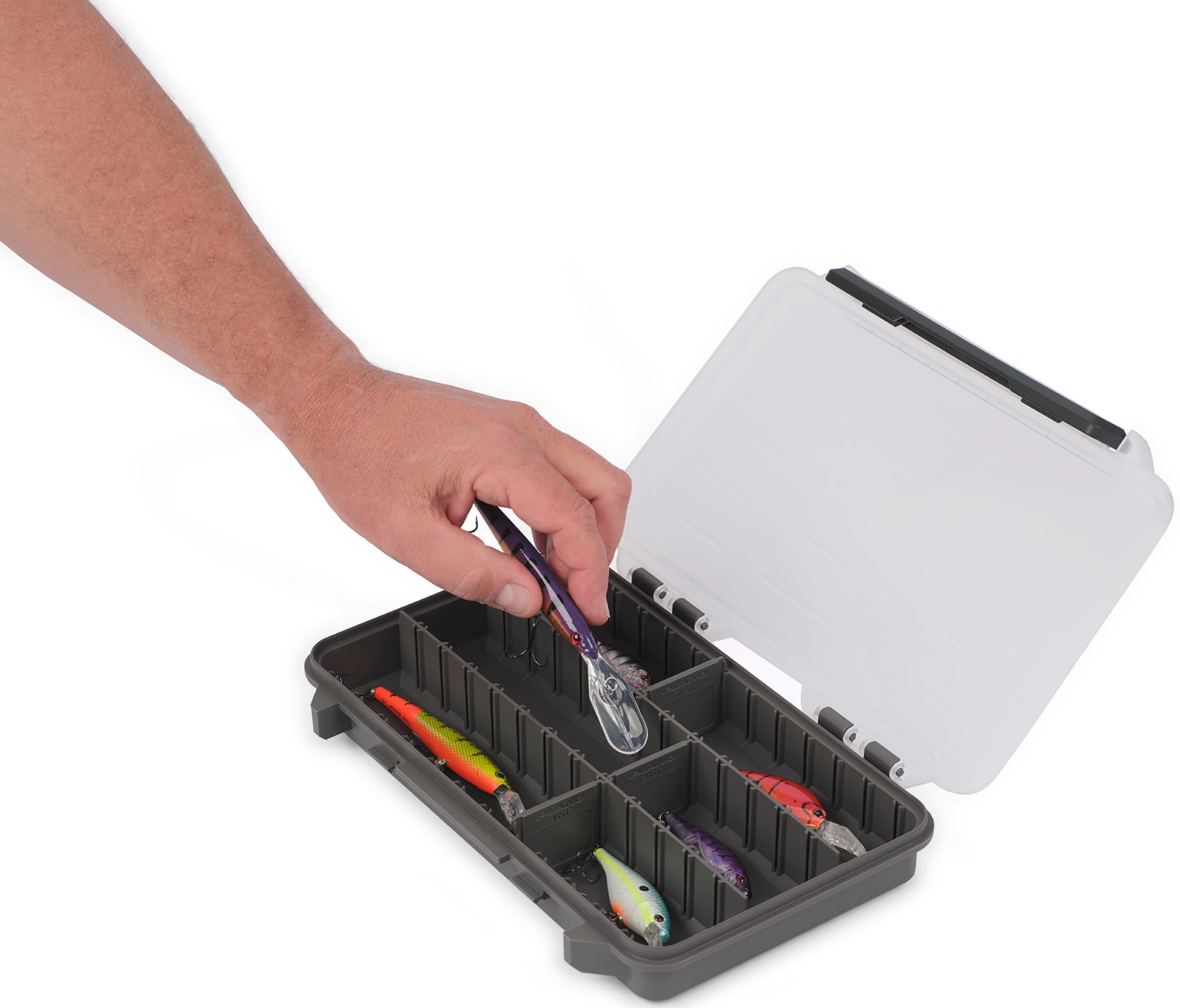 Plano StowAway 3600 Utility Box product image