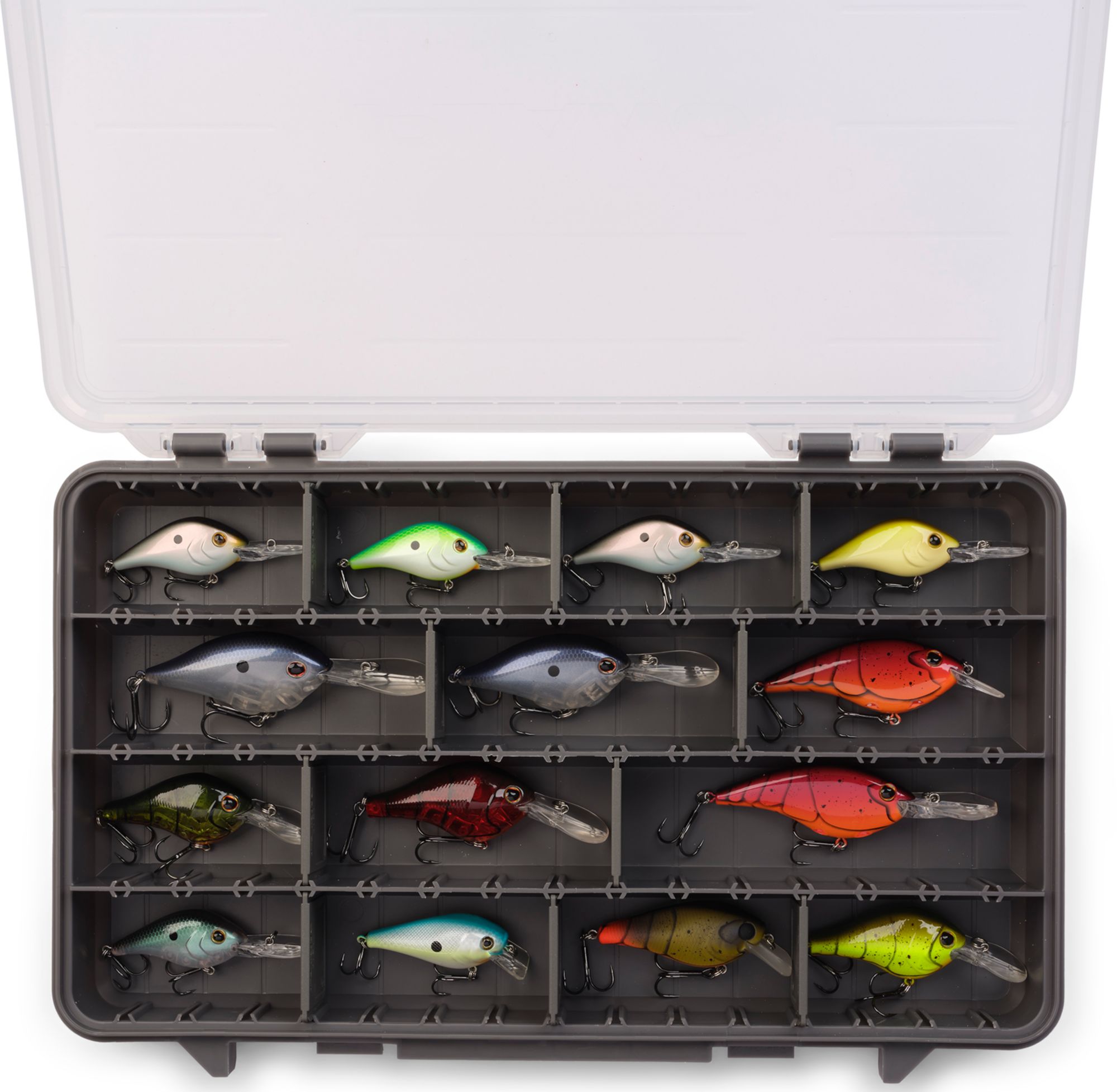 Plano StowAway 3700 Utility Box product image