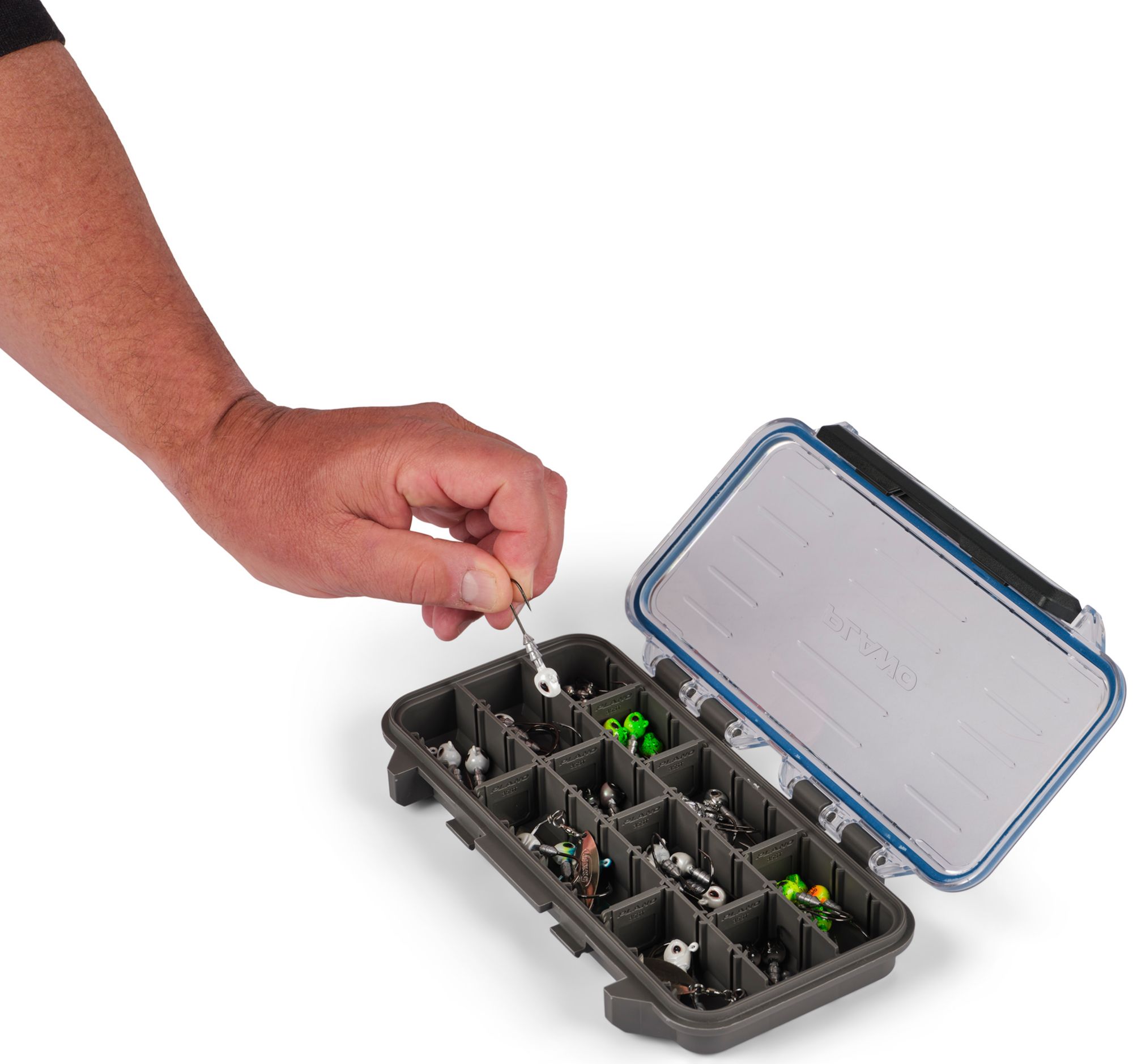 Plano StowAway Waterproof 3500 Utility Box product image