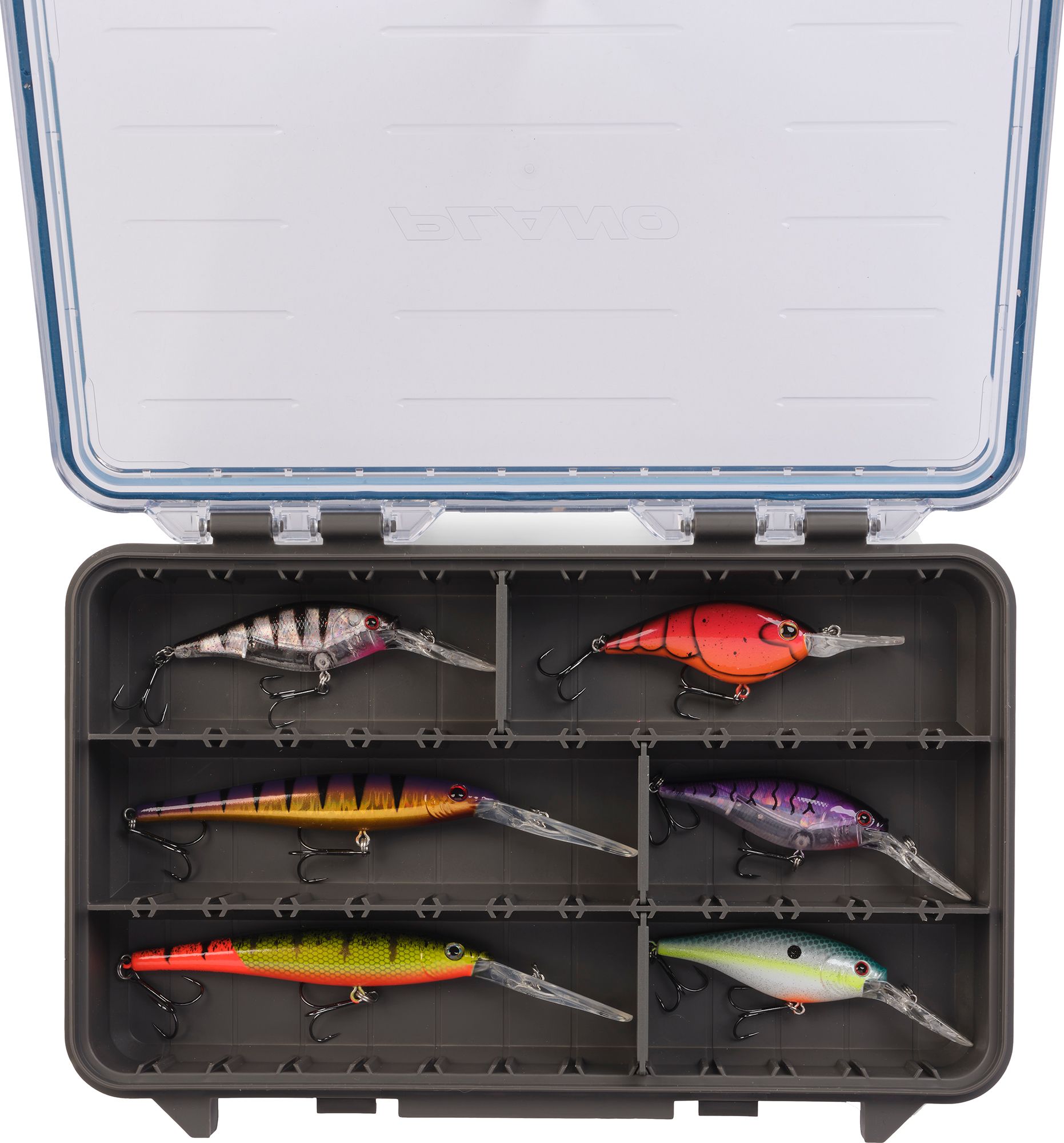 Plano StowAway Waterproof 3600 Utility Box product image