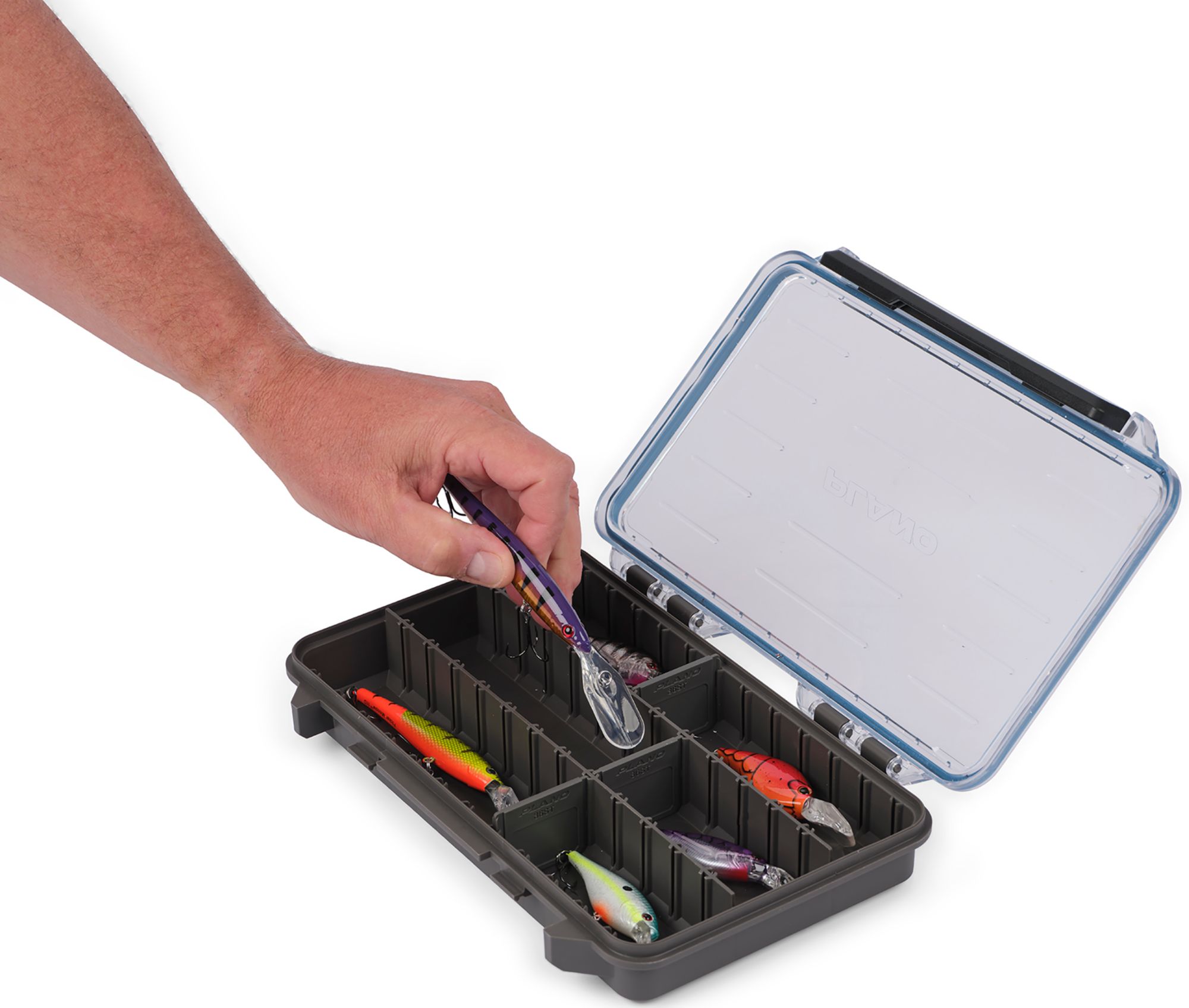 Plano StowAway Waterproof 3600 Utility Box product image