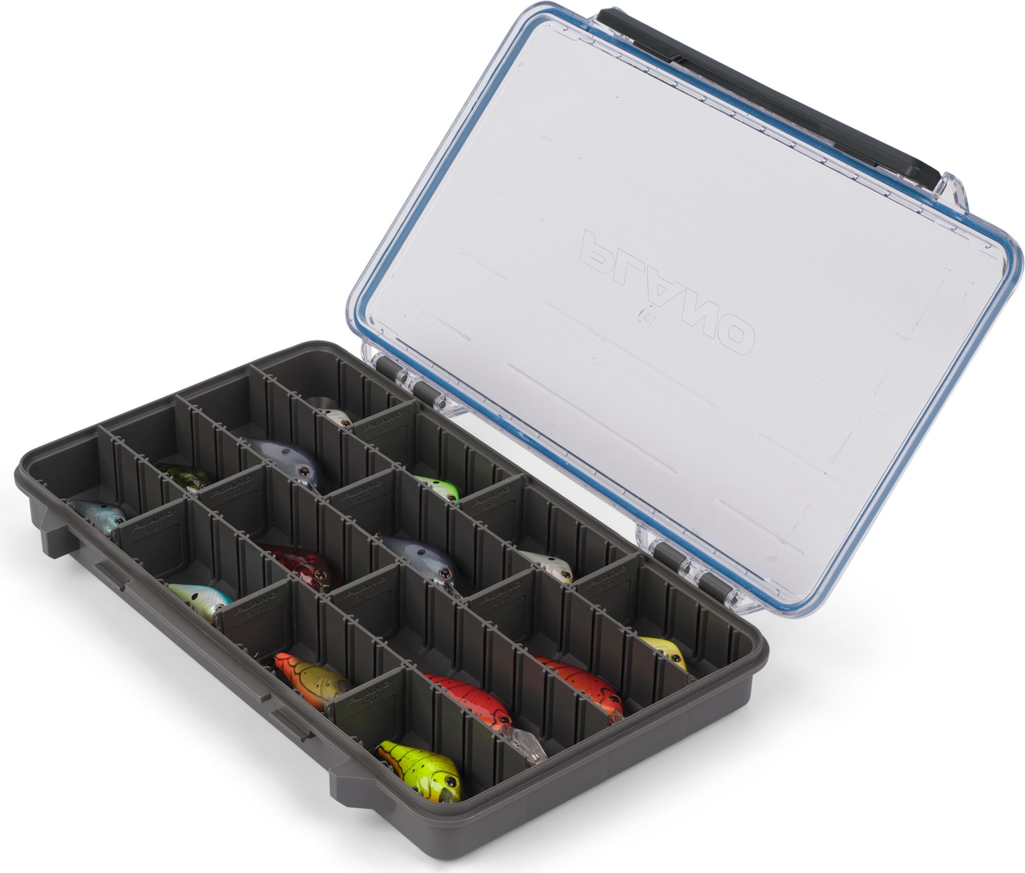 Plano StowAway Waterproof 3700 Utility Box product image