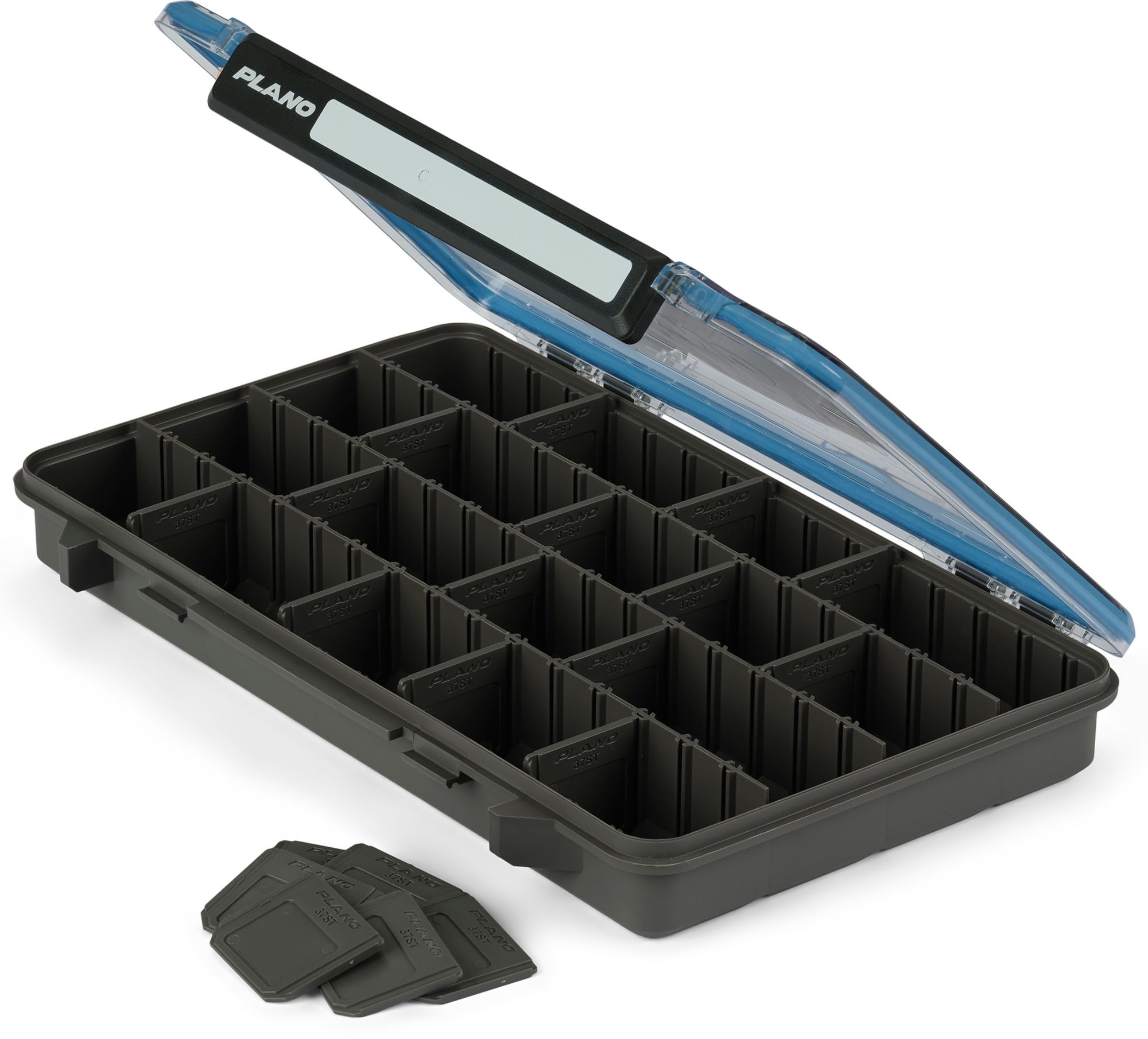 Plano StowAway Waterproof 3700 Utility Box product image